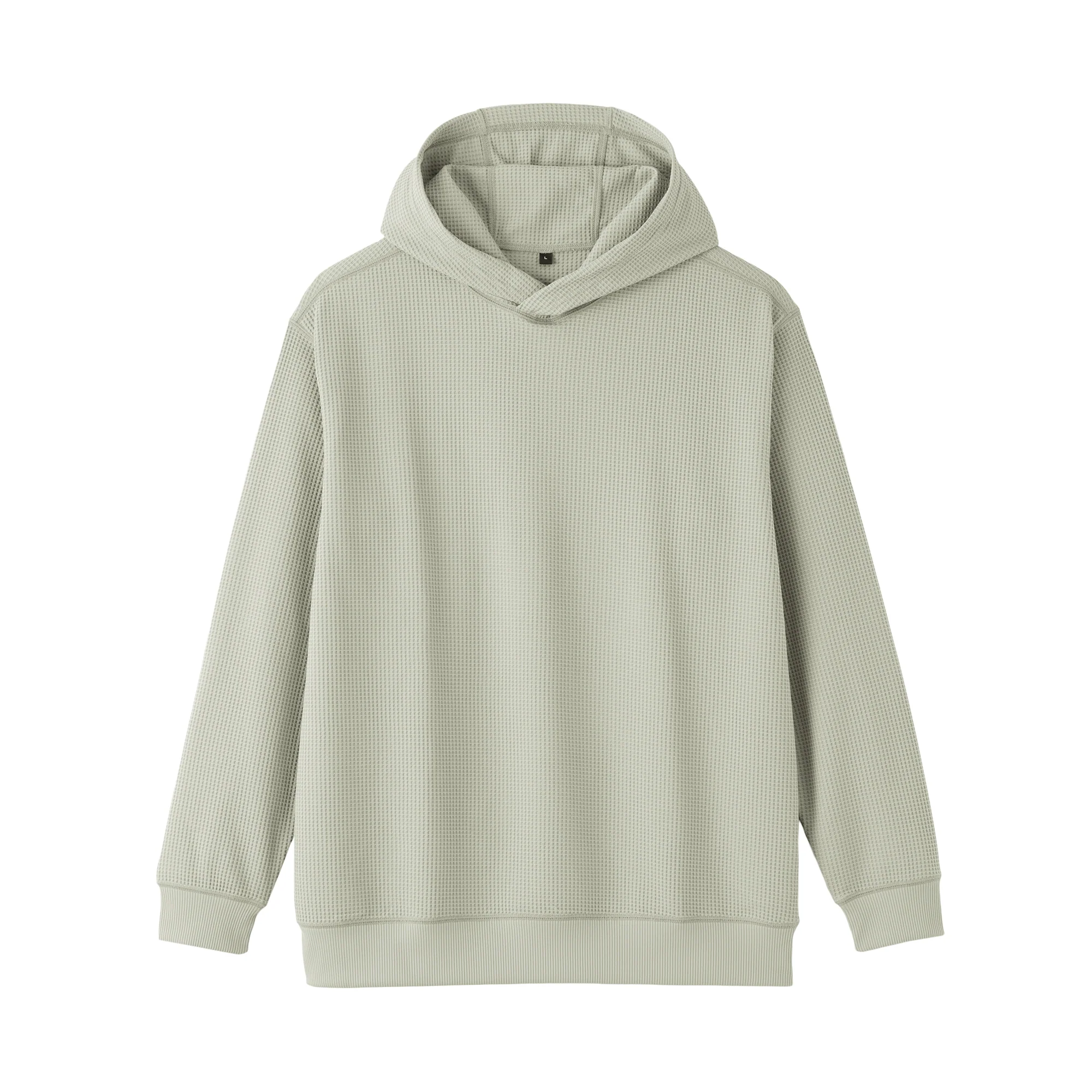 UV Protection Pullover Hoodie - Image 9