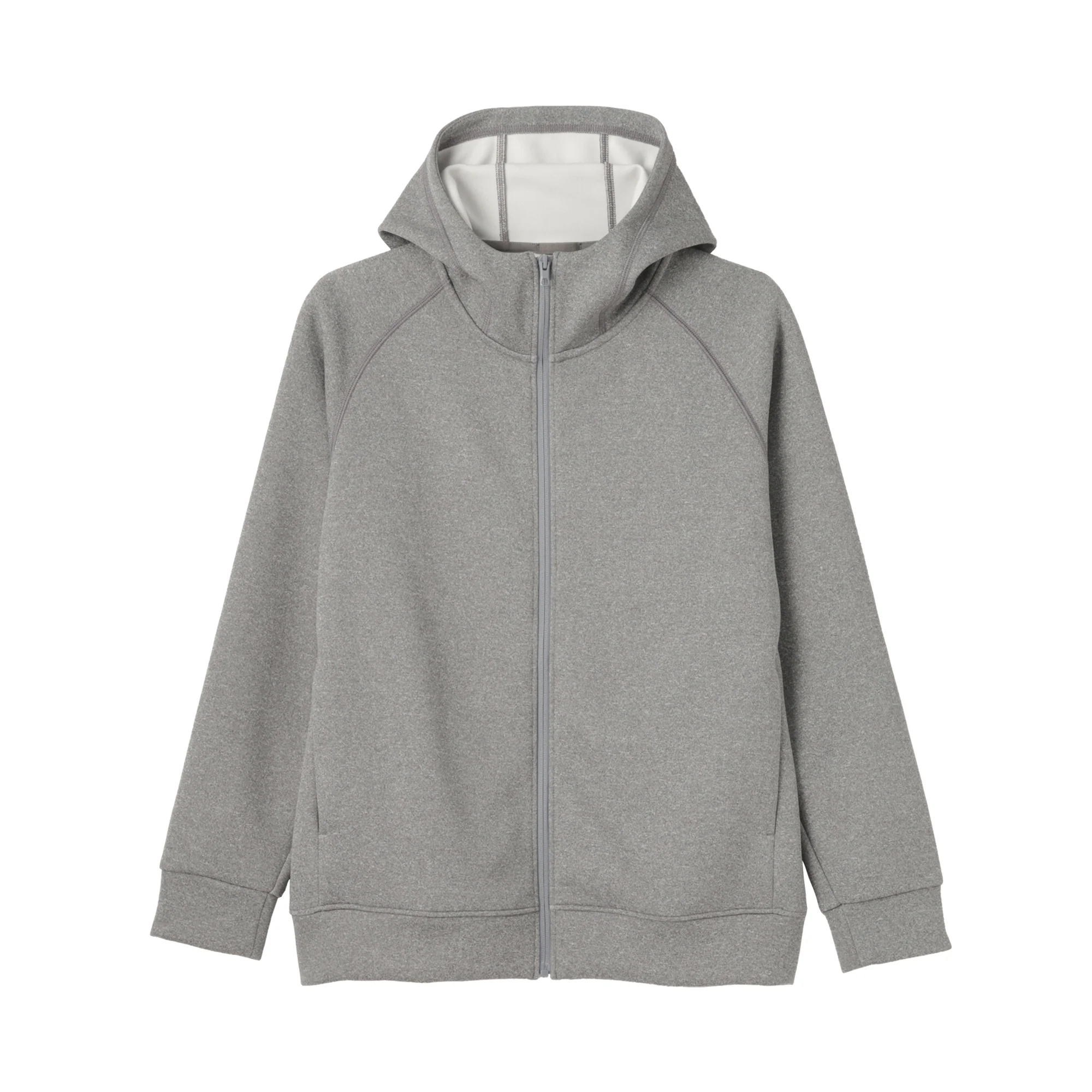 UV Protection Zip Hoodie - Image 10