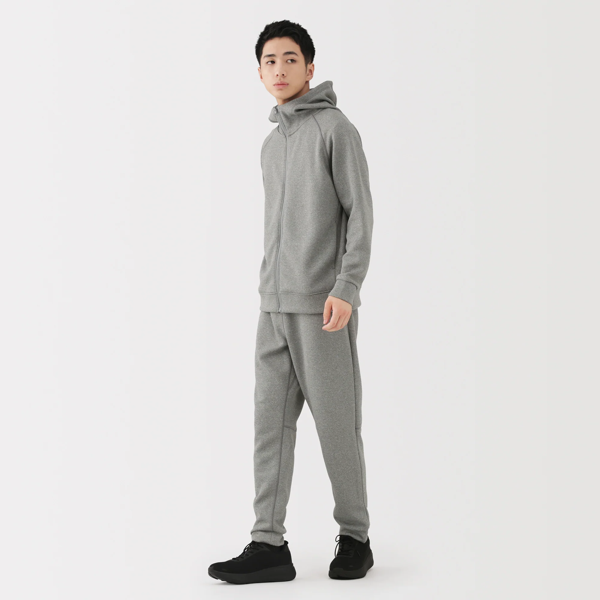 UV Protection Zip Hoodie - Image 12