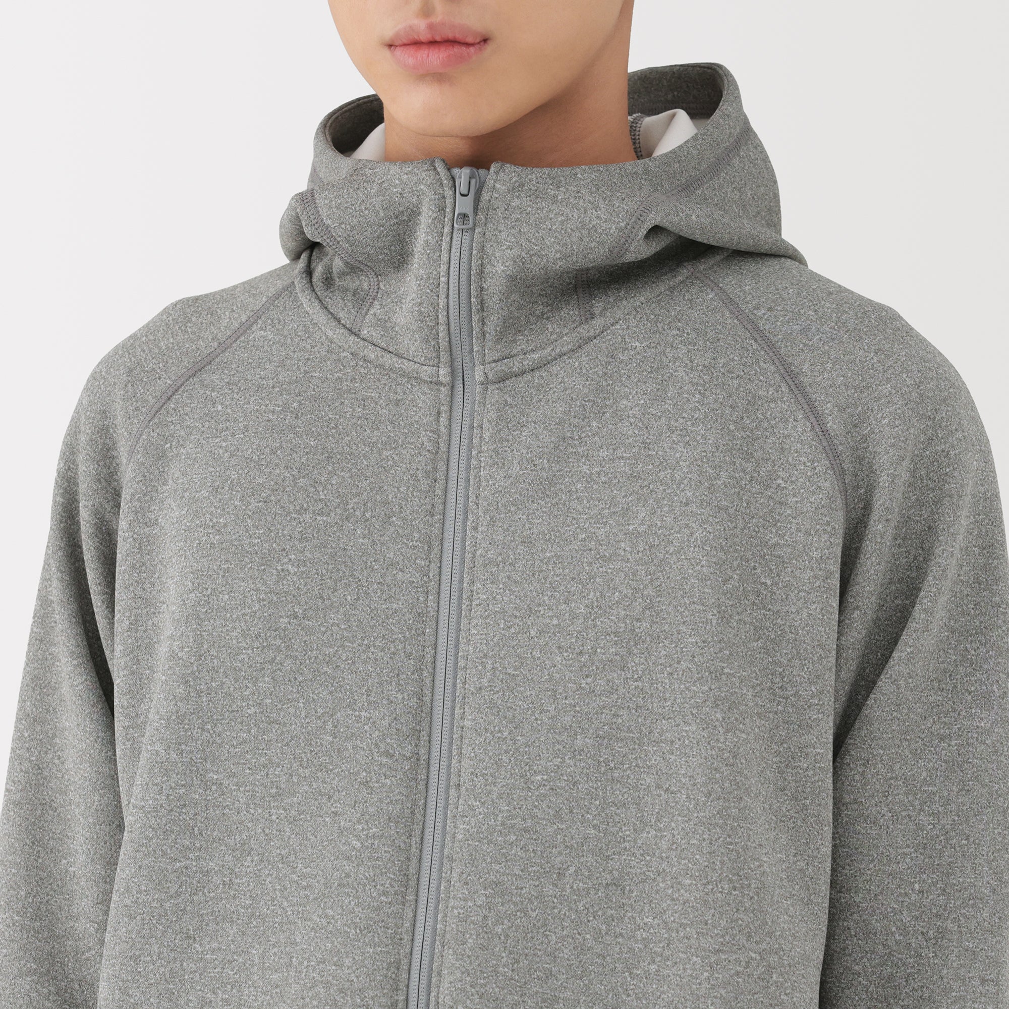 UV Protection Zip Hoodie - Image 15