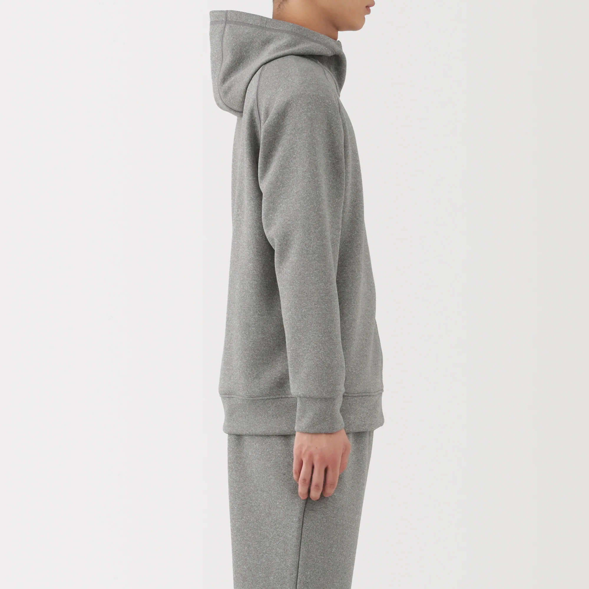 UV Protection Zip Hoodie - Image 5