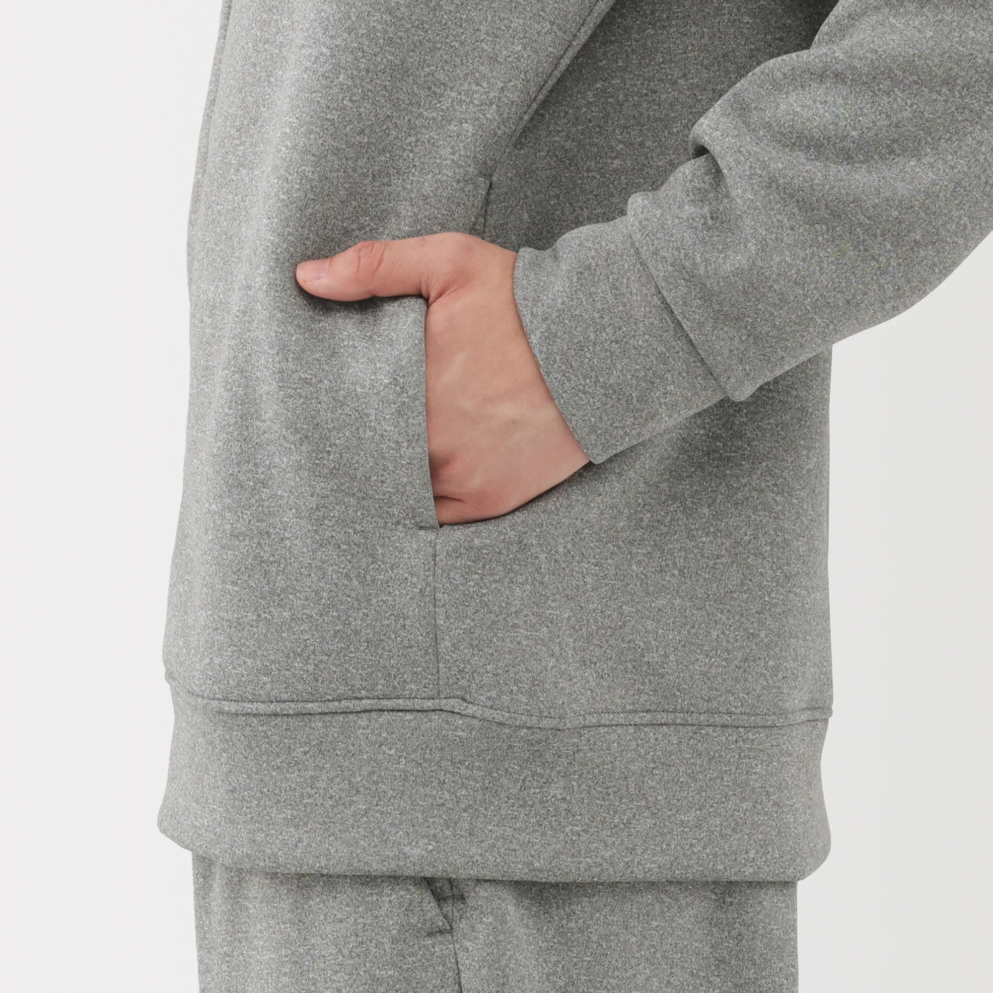UV Protection Zip Hoodie - Image 8
