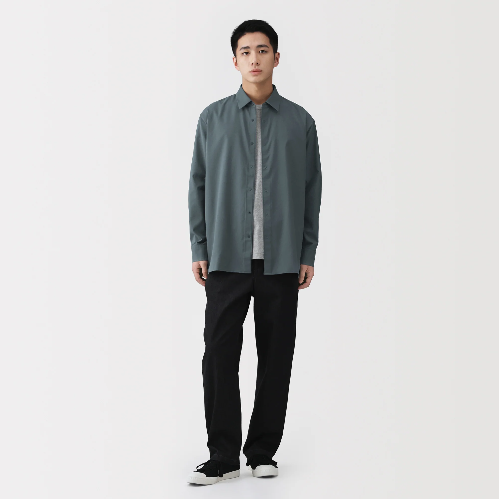 UV Protection Shirt - Image 12