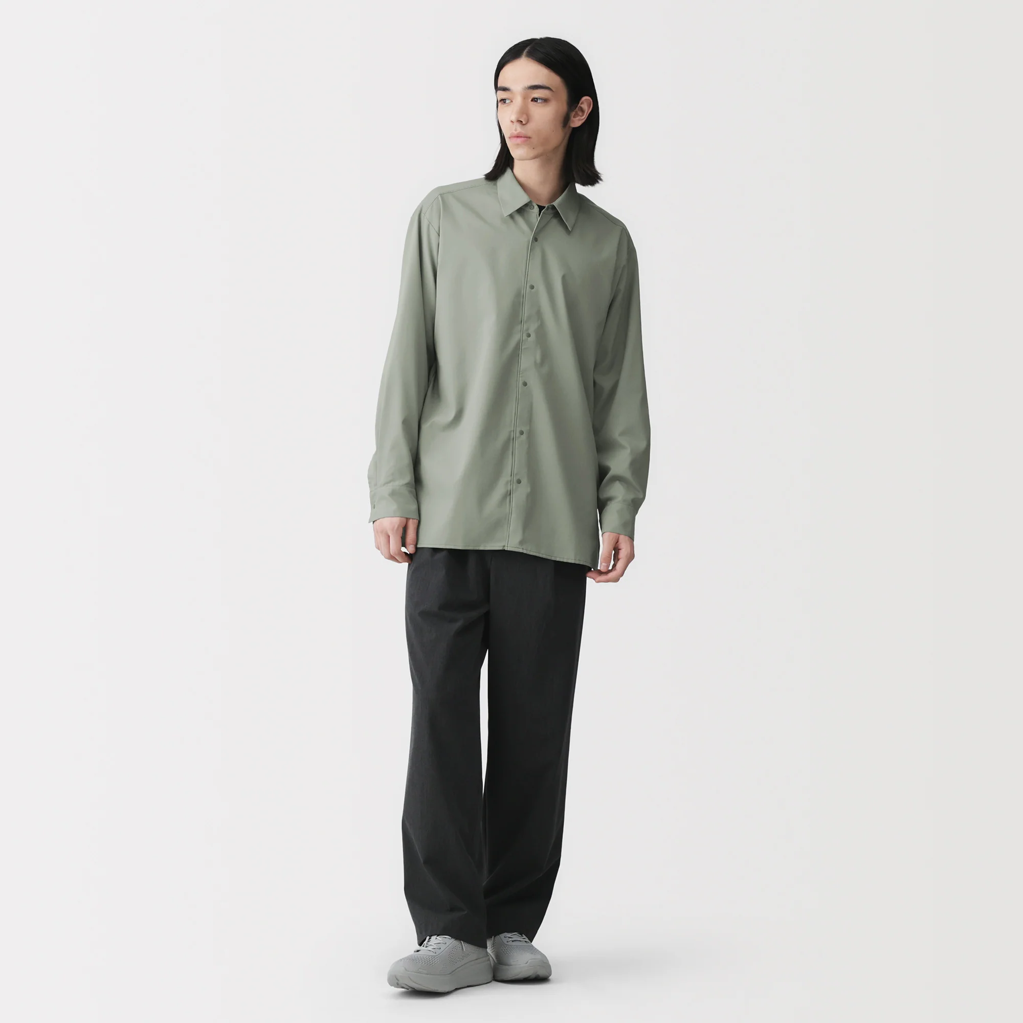 UV Protection Shirt - Image 27
