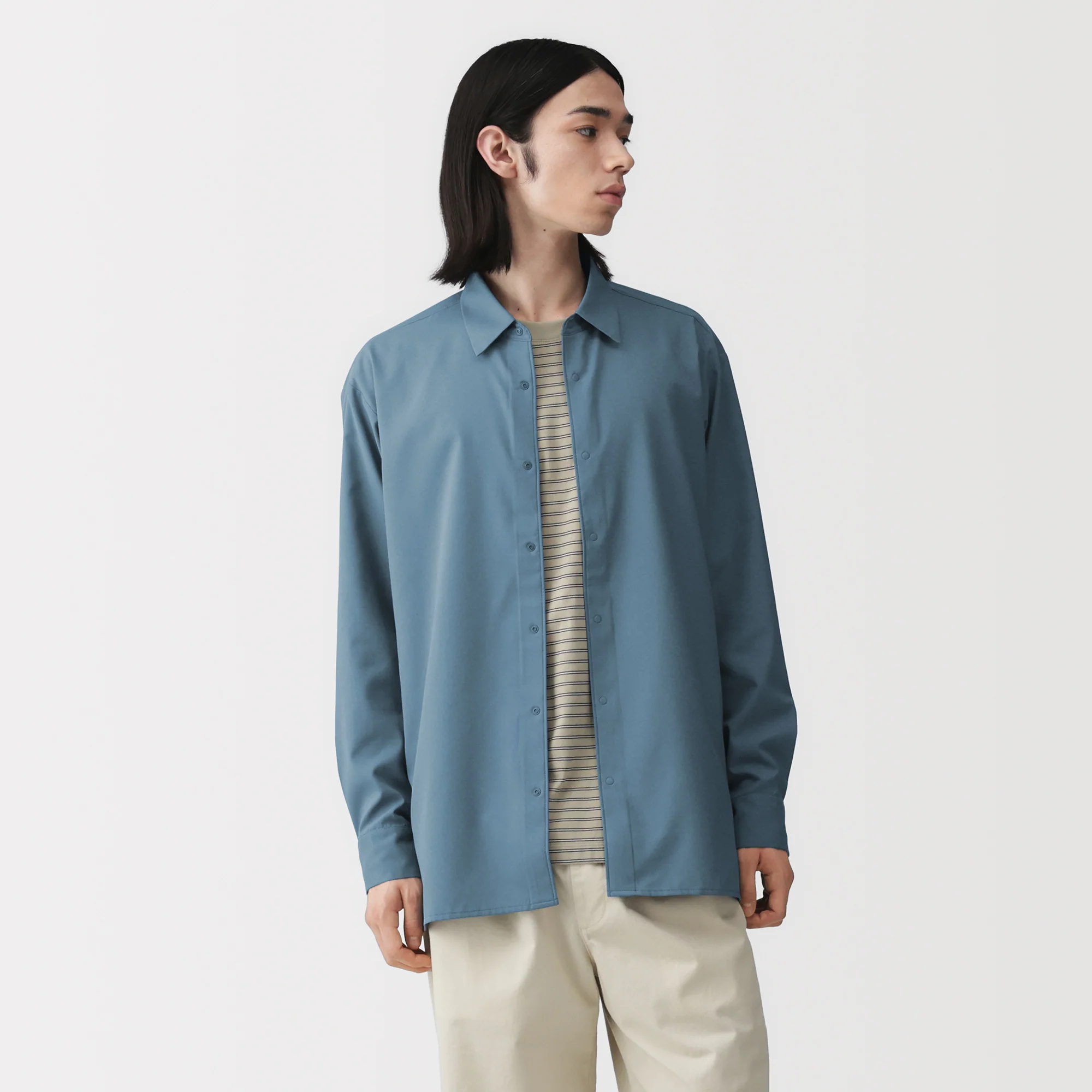 UV Protection Shirt - Image 3