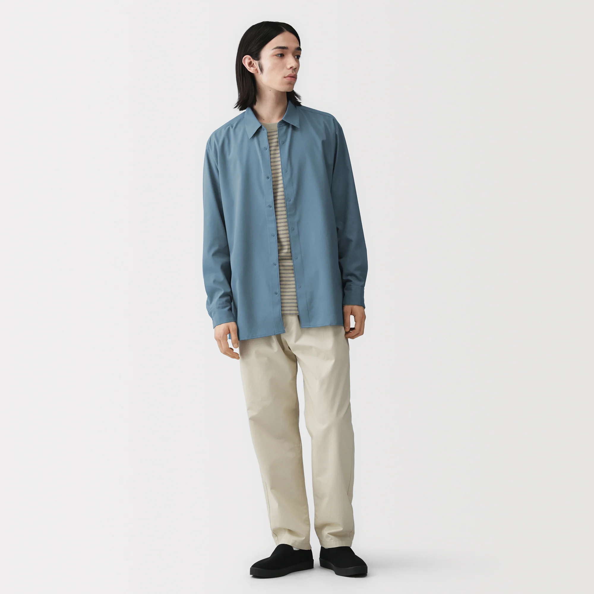 UV Protection Shirt - Image 4