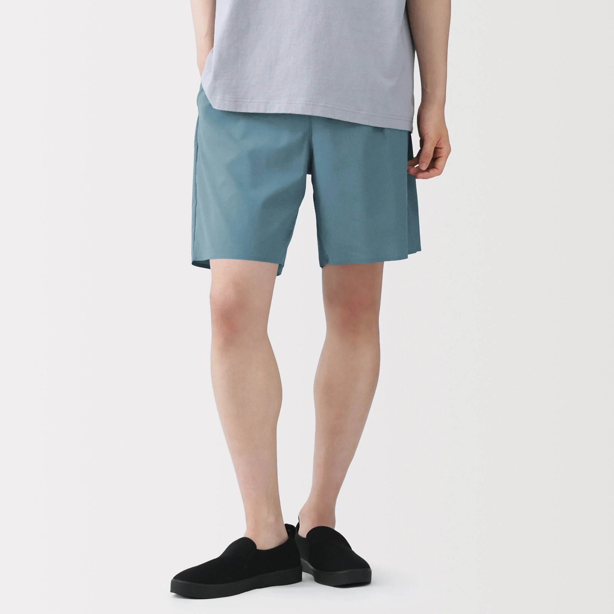 UV Protection Shorts - Image 19