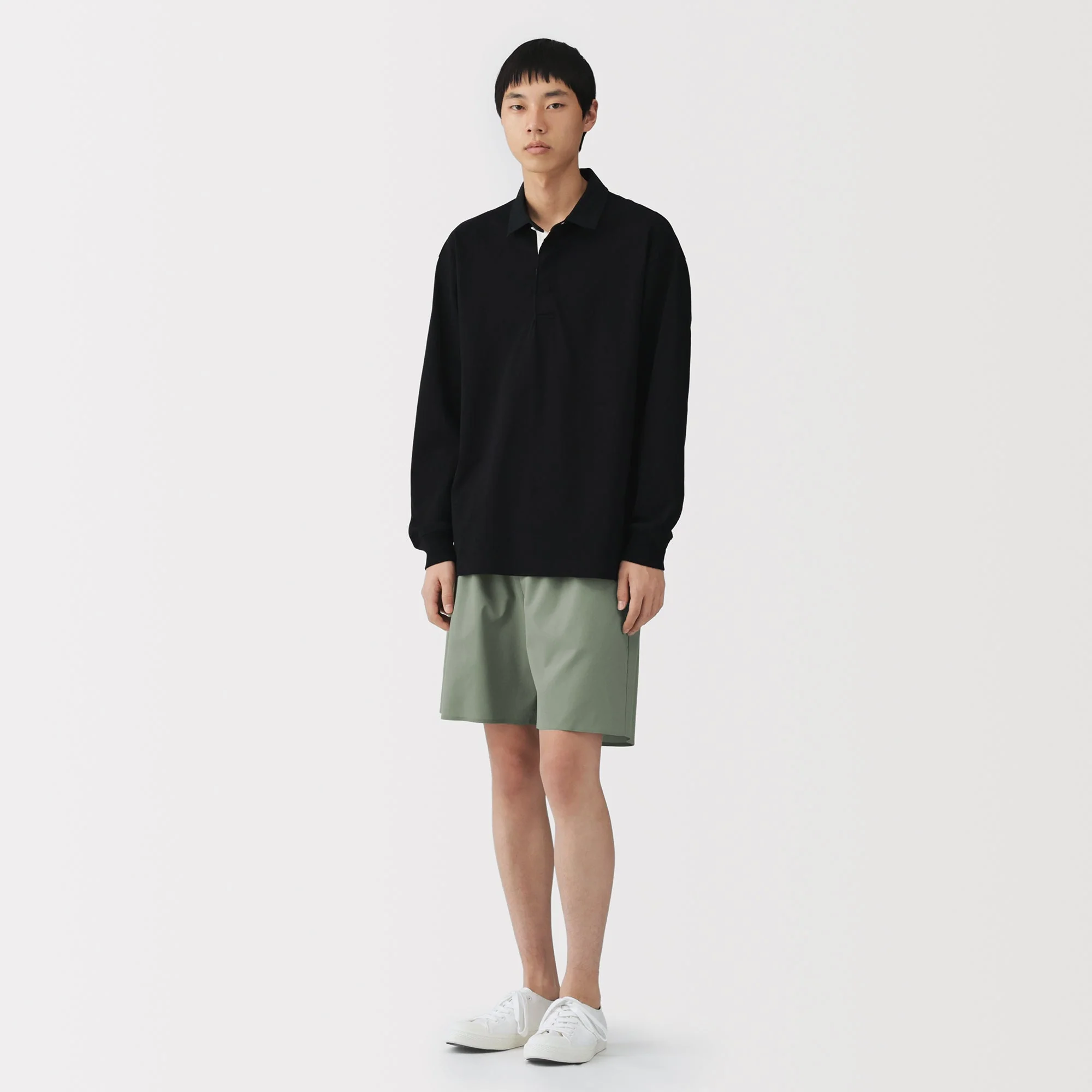 UV Protection Shorts - Image 4