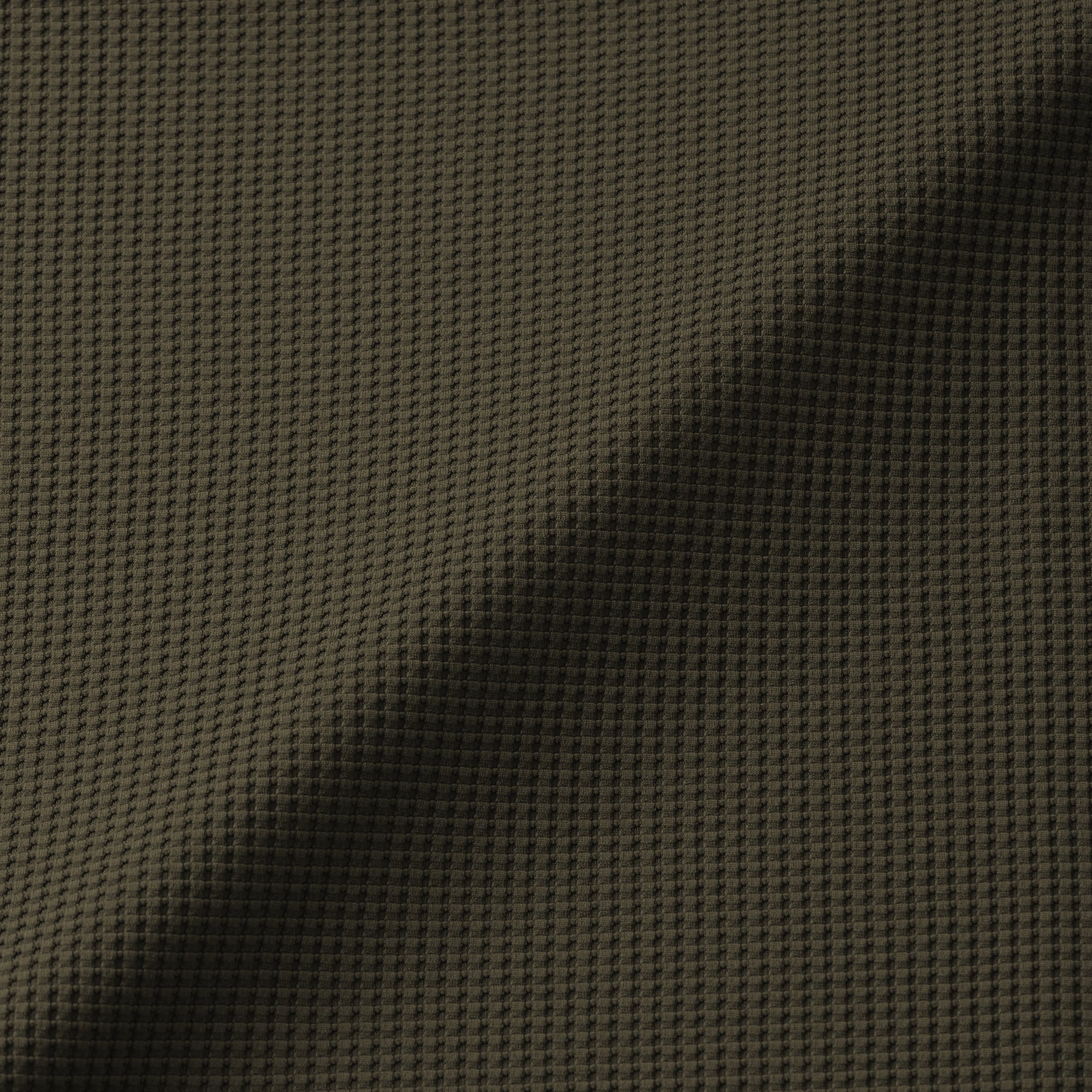 UV Protection Waffle T-Shirt - Image 22