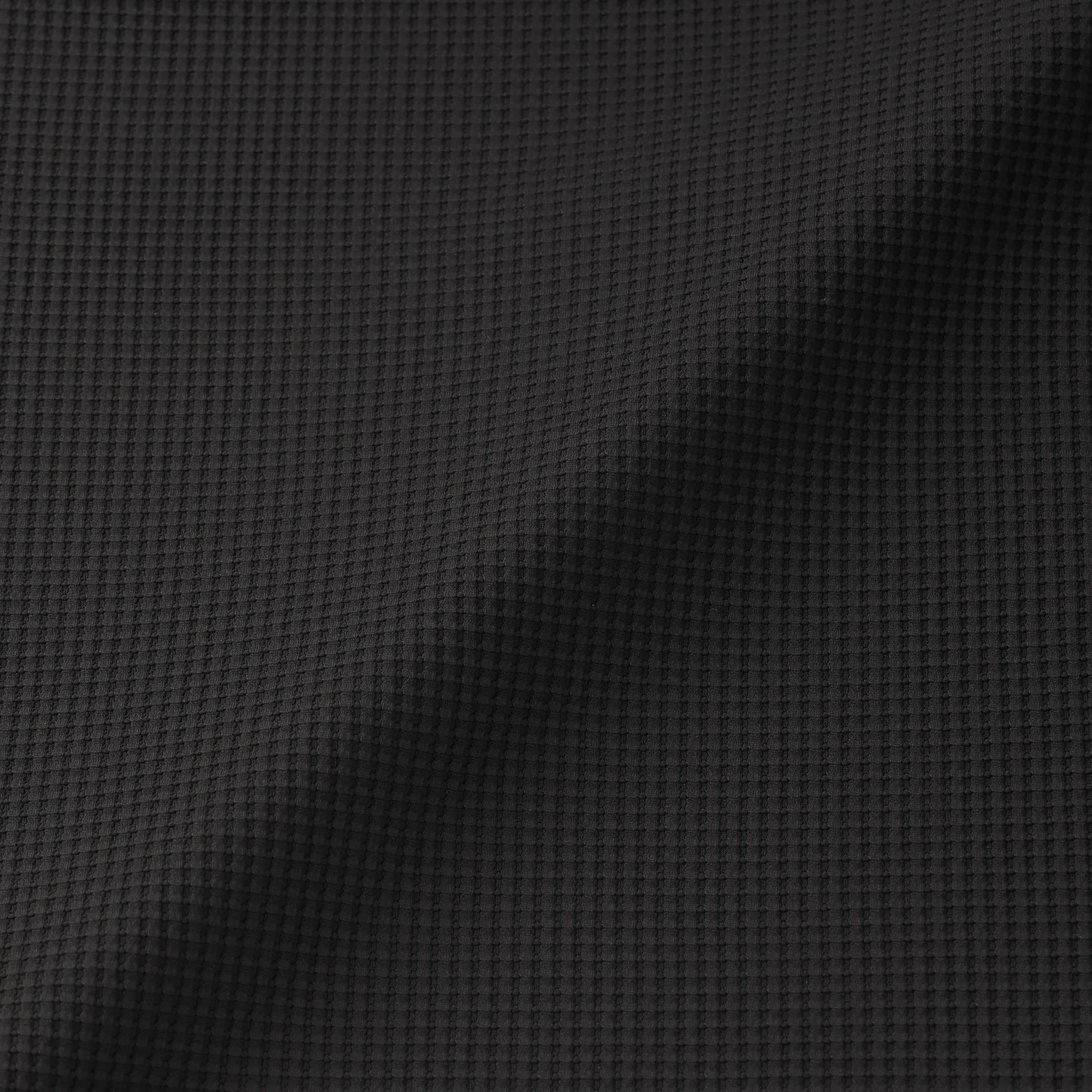 UV Protection Waffle T-Shirt - Image 8