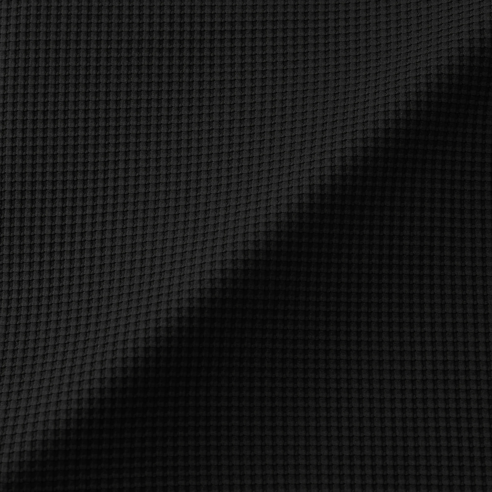 UV Protection Waffle T-Shirt - Image 16