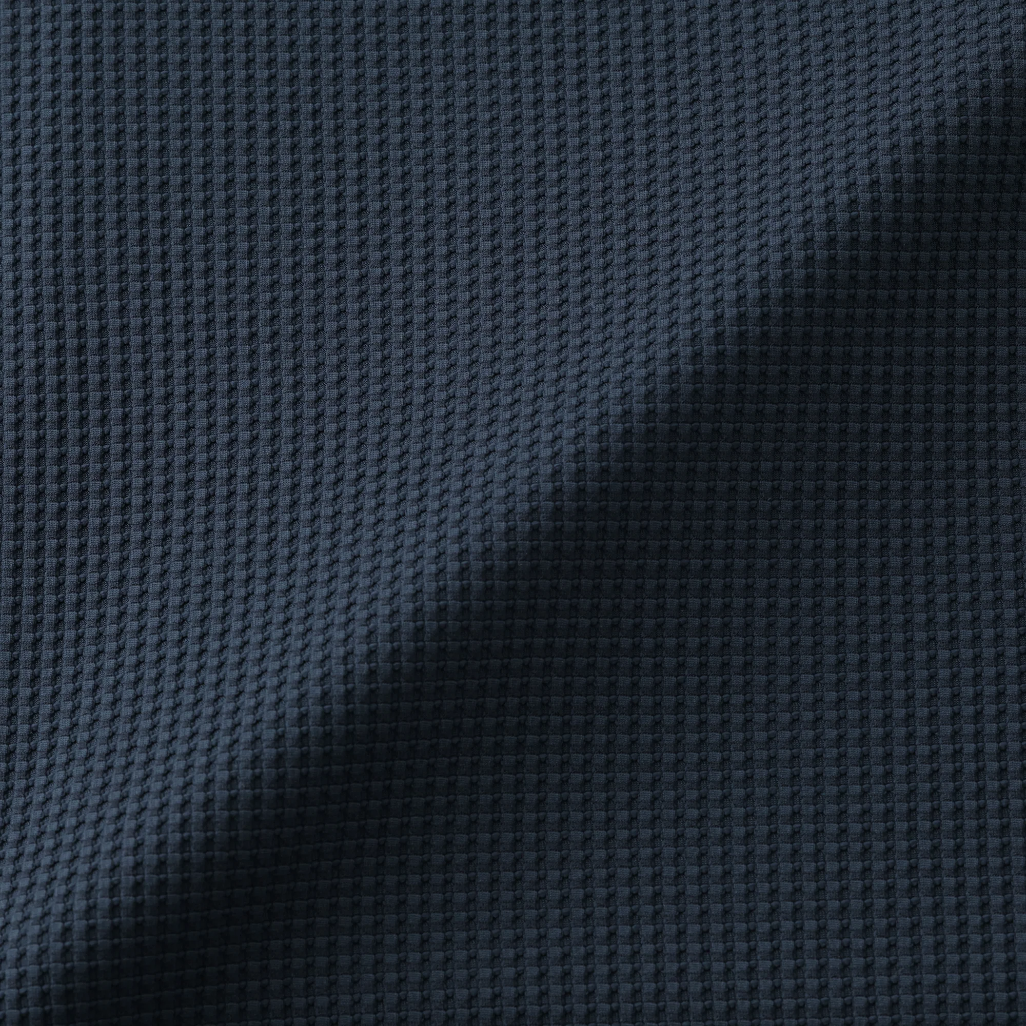 UV Protection Waffle T-Shirt - Image 32