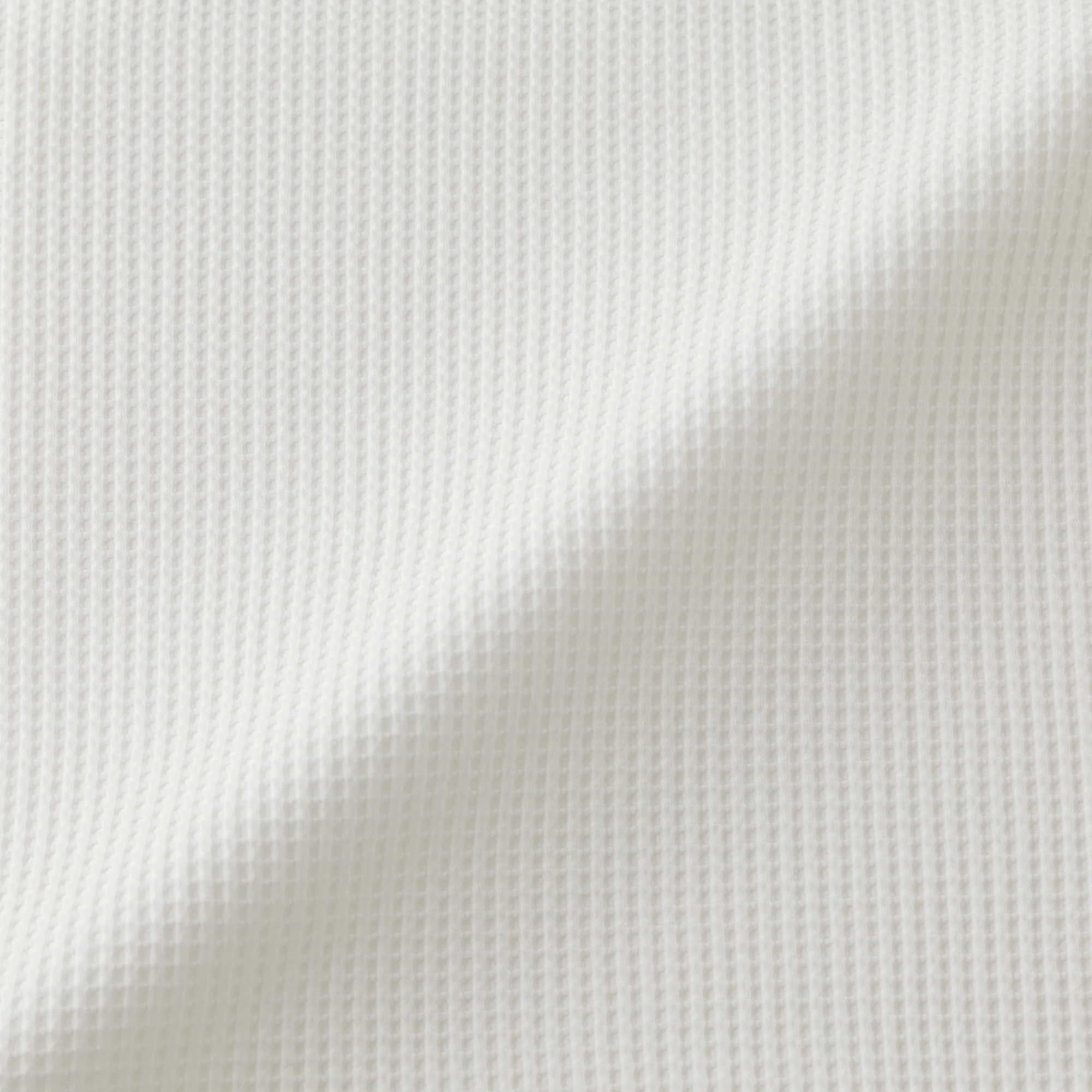 UV Protection Waffle T-Shirt - Image 9