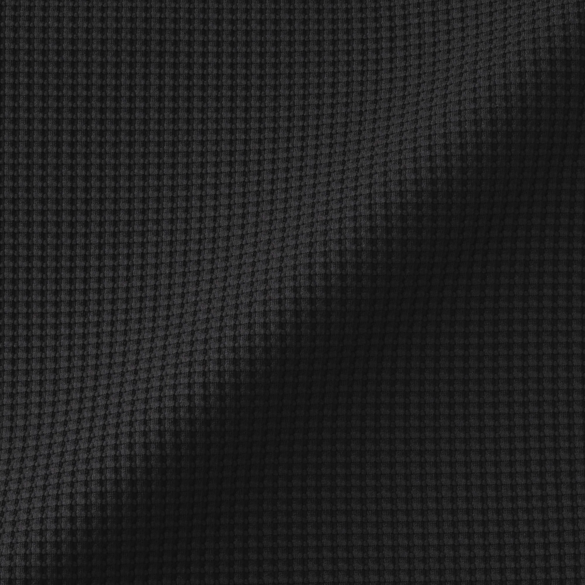 UV Protection Waffle T-Shirt - Image 24