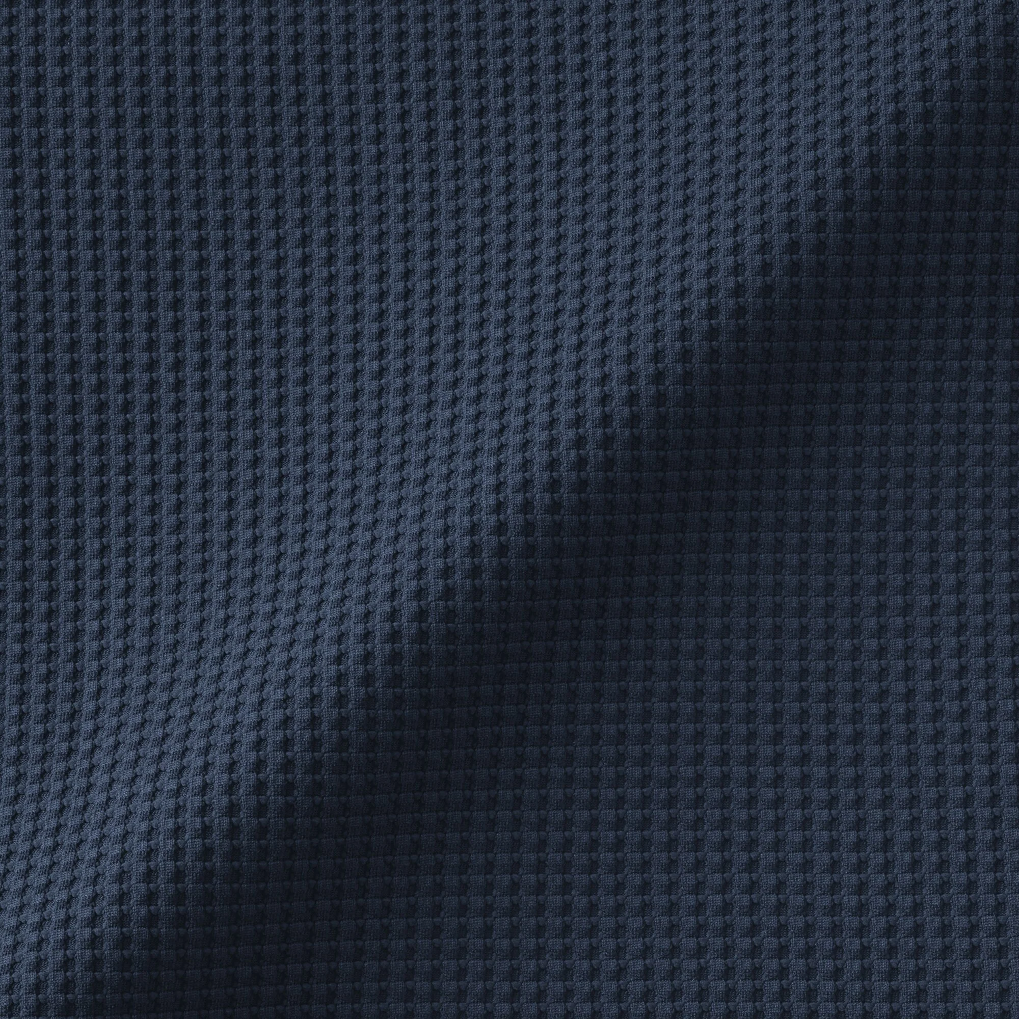 UV Protection Waffle T-Shirt - Image 32
