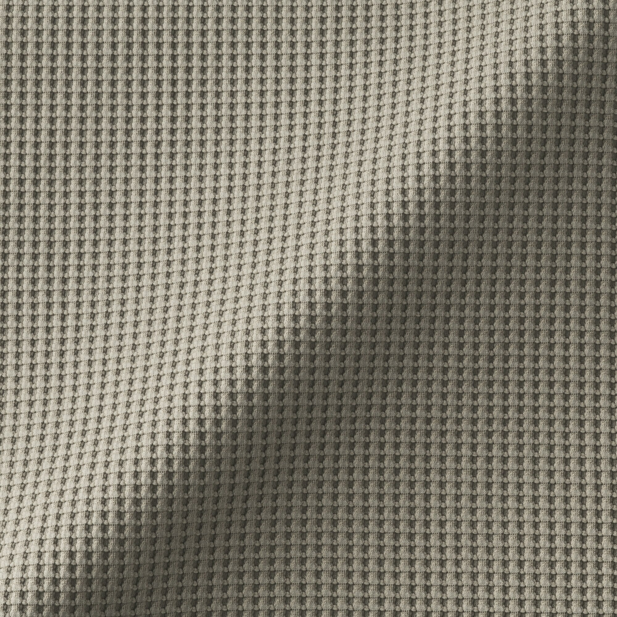 UV Protection Waffle T-Shirt - Image 40