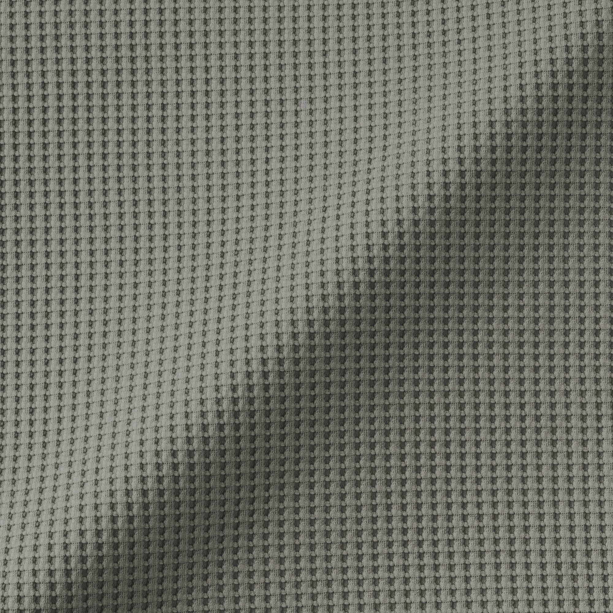 UV Protection Waffle T-Shirt - Image 8