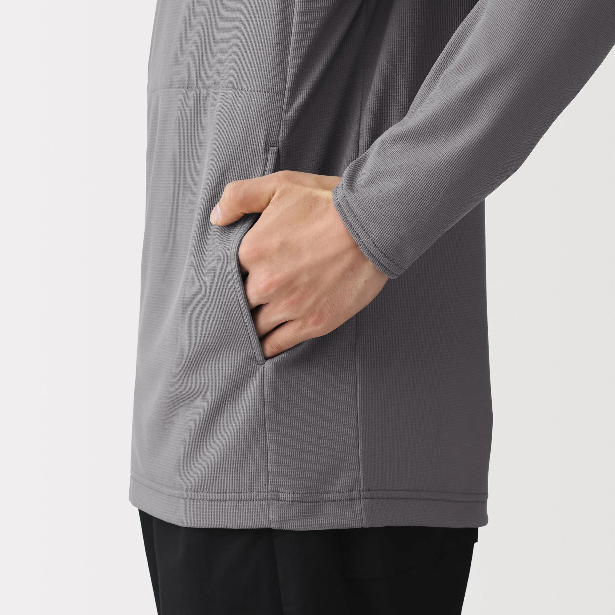 UV Protection Zip Hoodie - Image 18