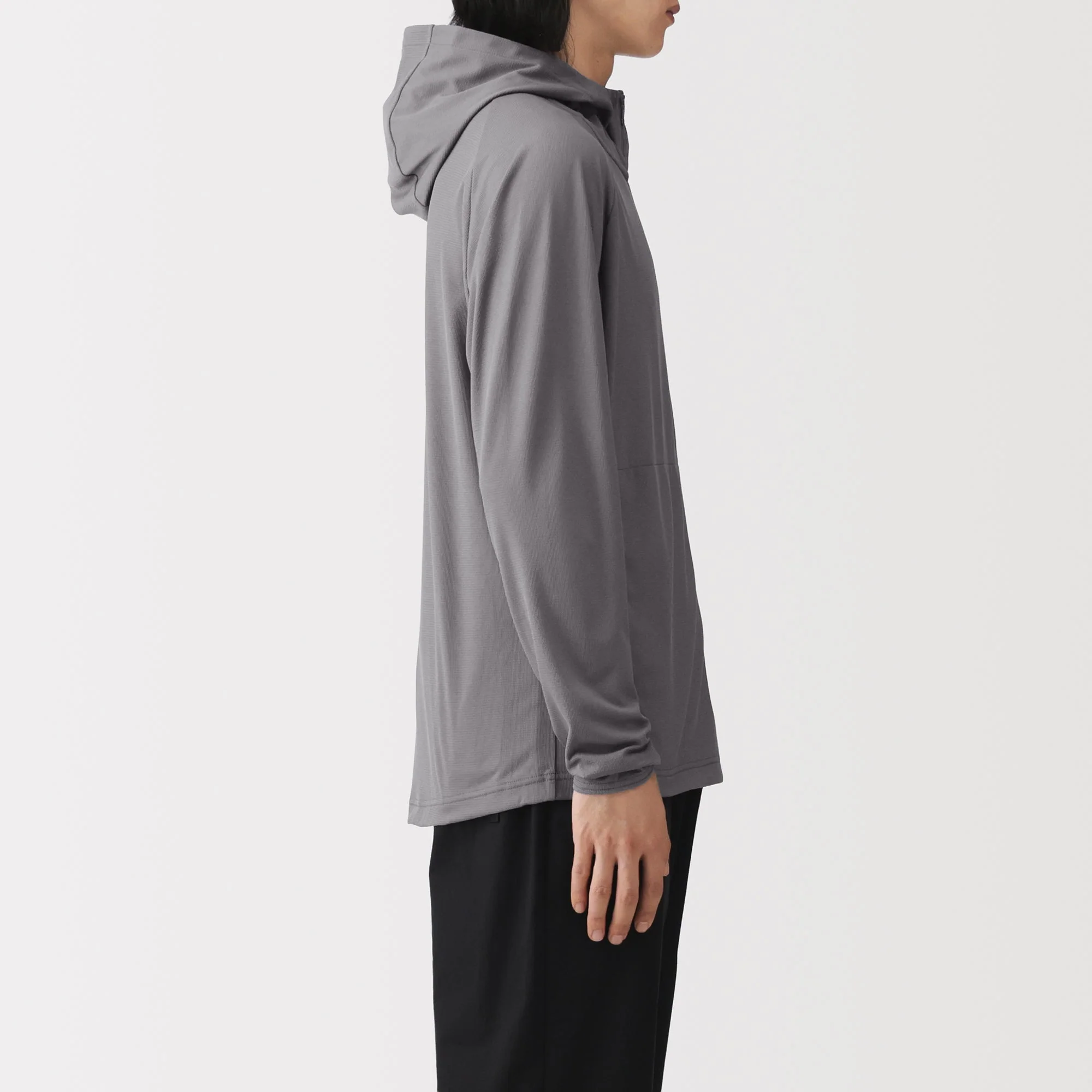 UV Protection Zip Hoodie - Image 25