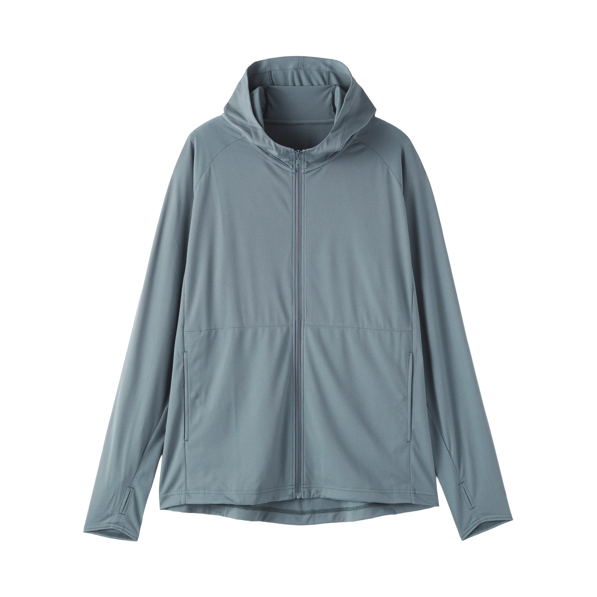 UV Protection Zip Hoodie - Image 32