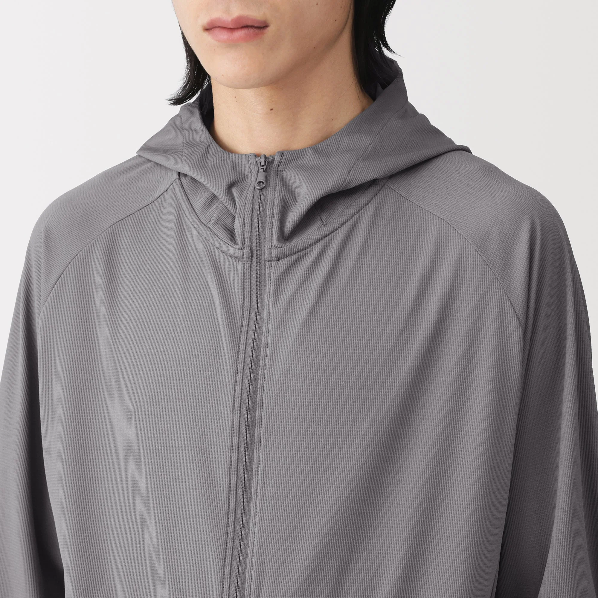 UV Protection Zip Hoodie - Image 37