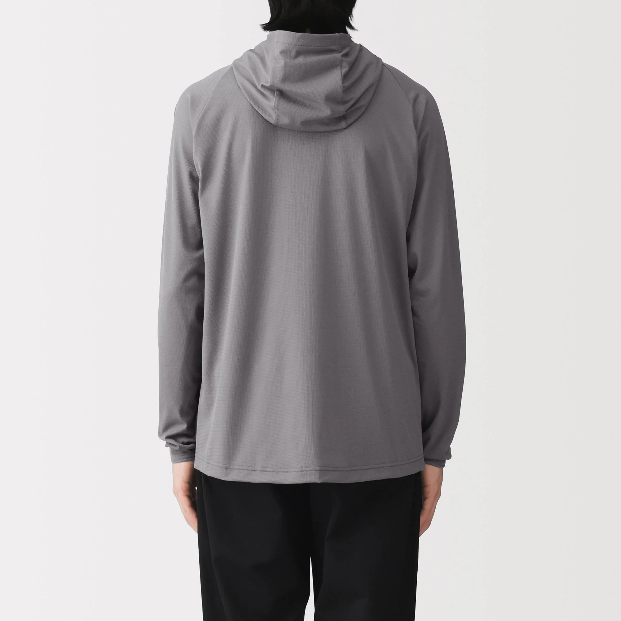 UV Protection Zip Hoodie - Image 6
