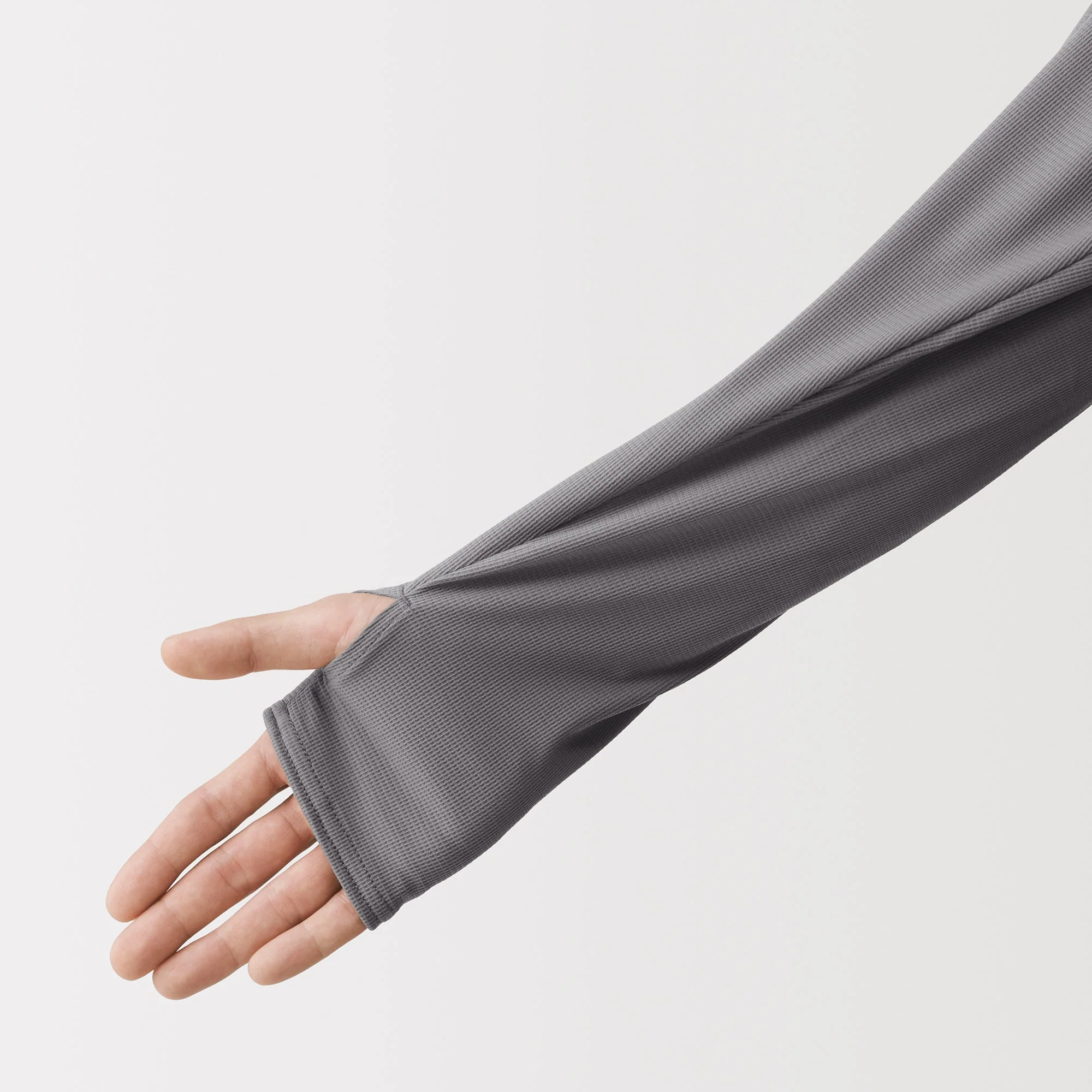 UV Protection Zip Hoodie - Image 9