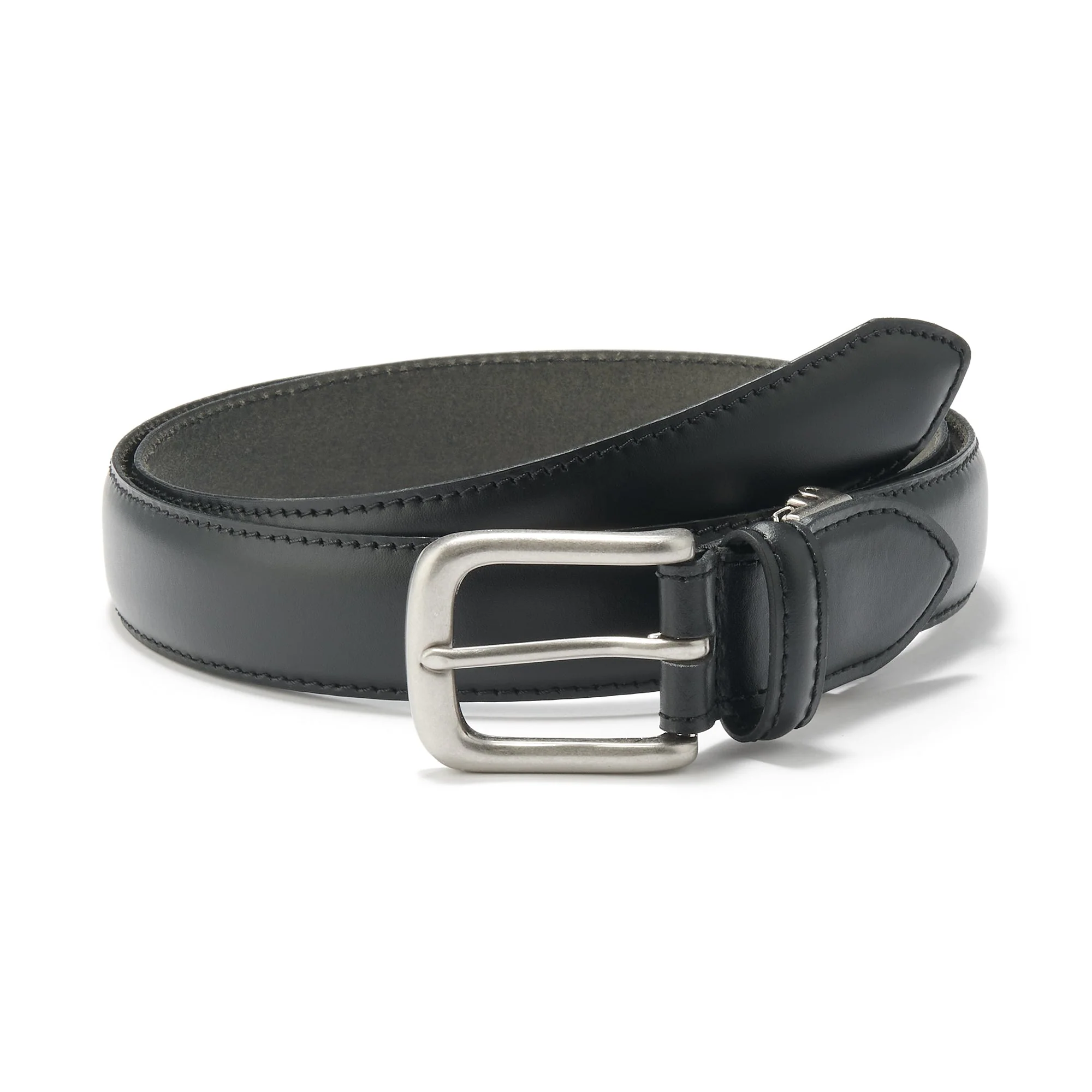Tanned Leather Adjustable Belt - Image 11