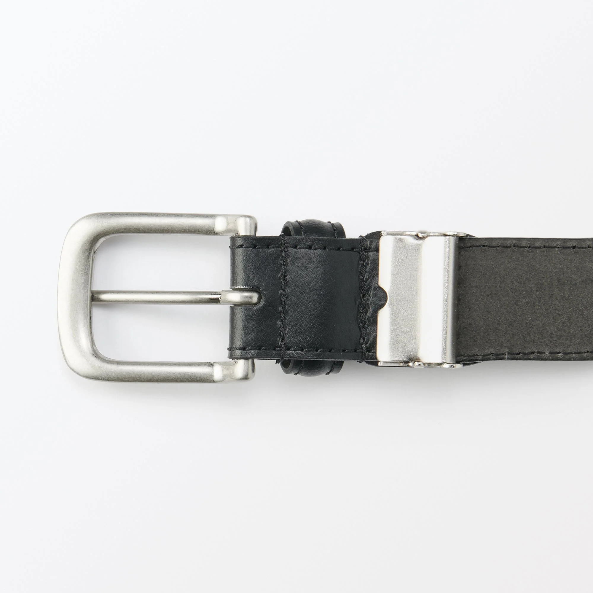 Tanned Leather Adjustable Belt - Image 13