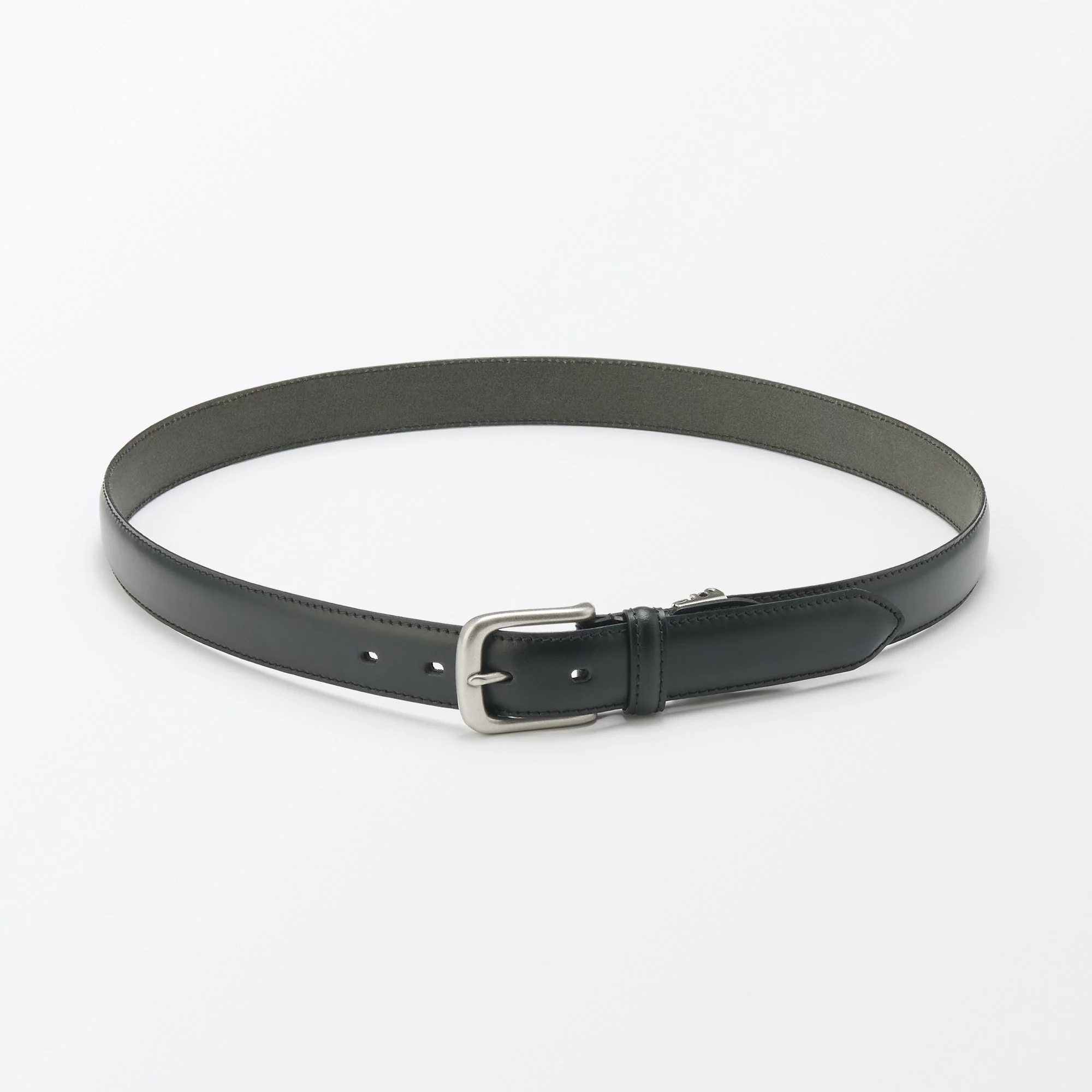 Tanned Leather Adjustable Belt - Image 15
