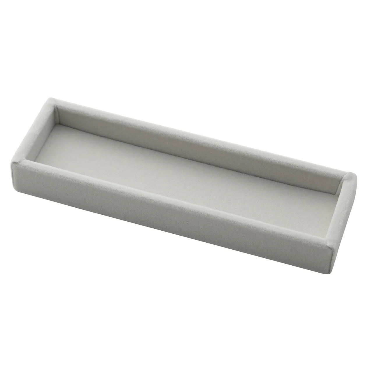 Velour Partition Deep