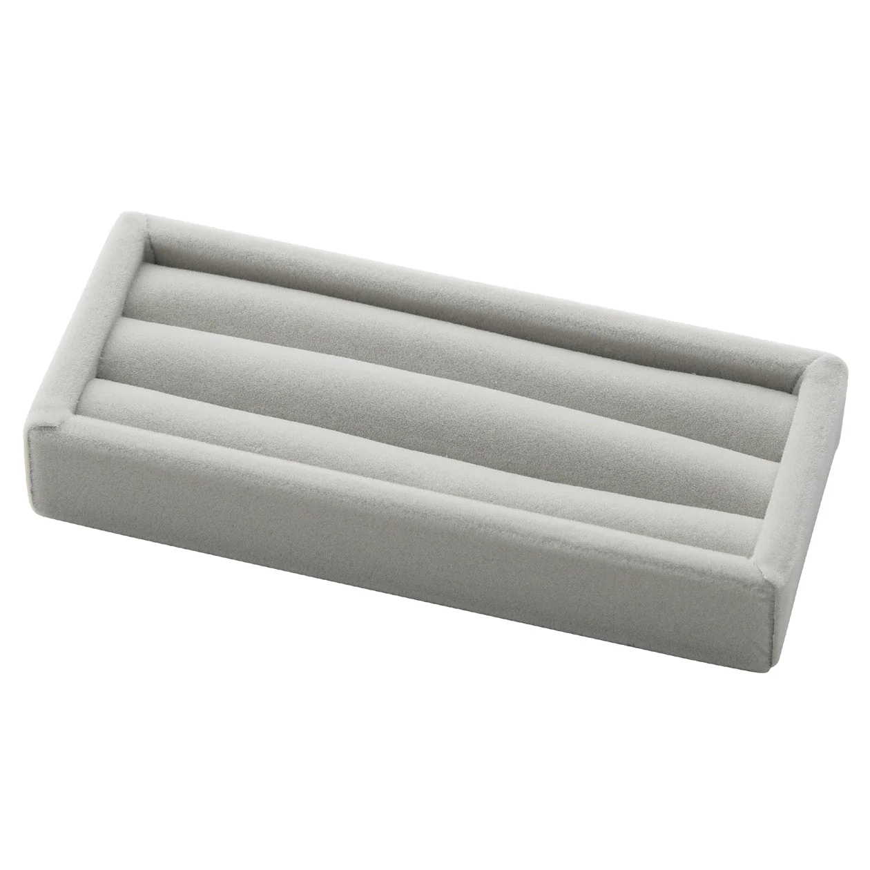 Velour Partition For Rings