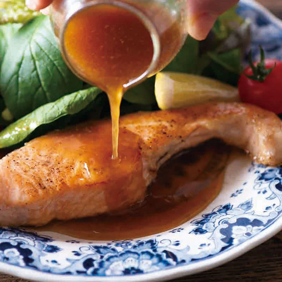 Vietnam Style Spicy Sweet & Sour Sauce - Image 7
