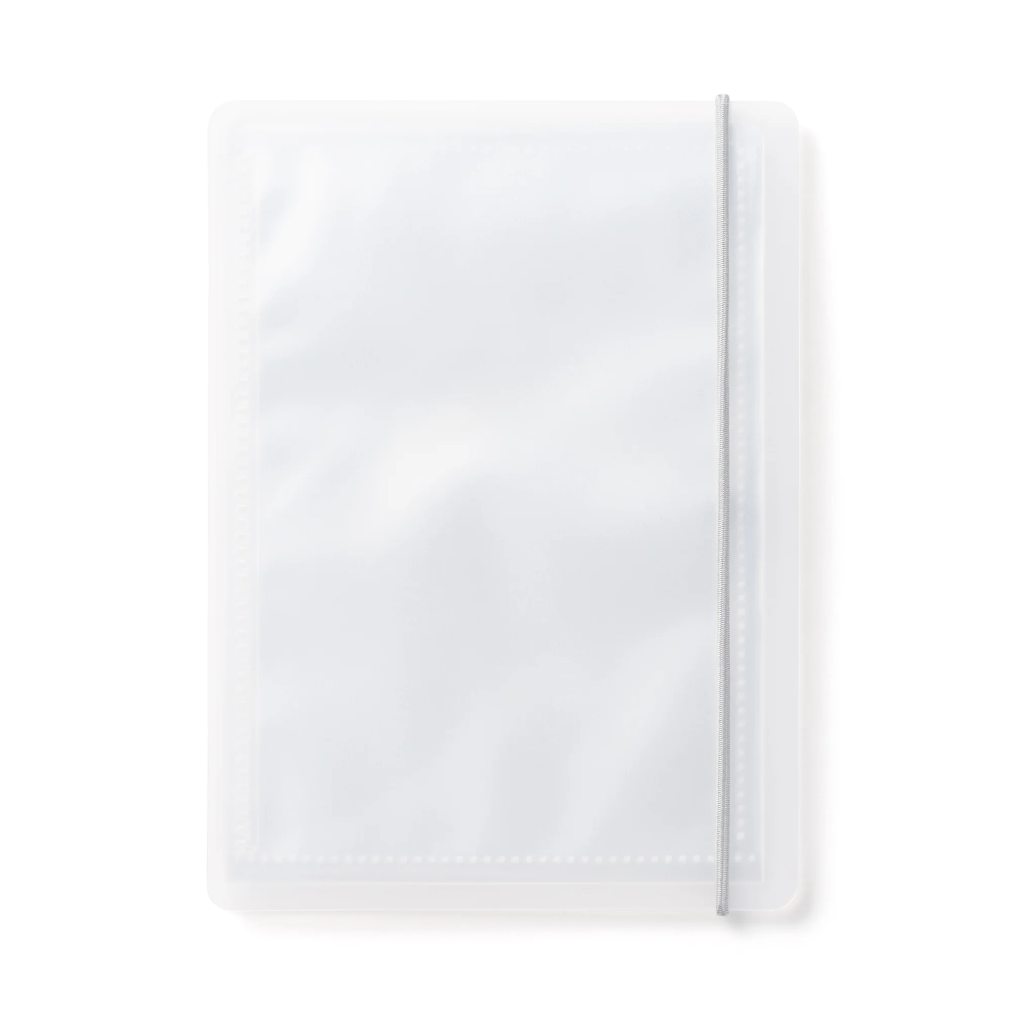 Viewable-At-Once Card File - Postcard - Image 2