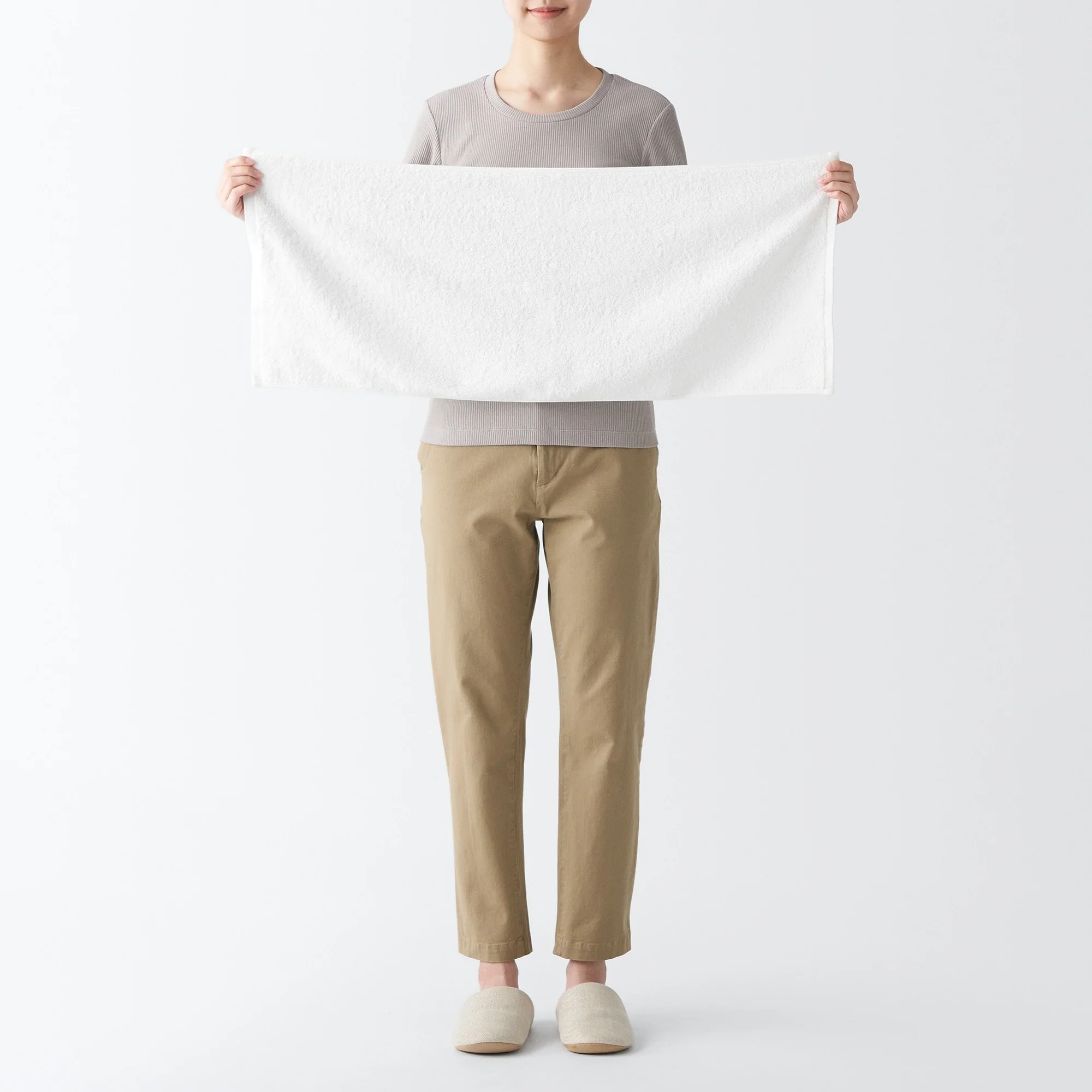 Waffle Bath Towel - Image 10