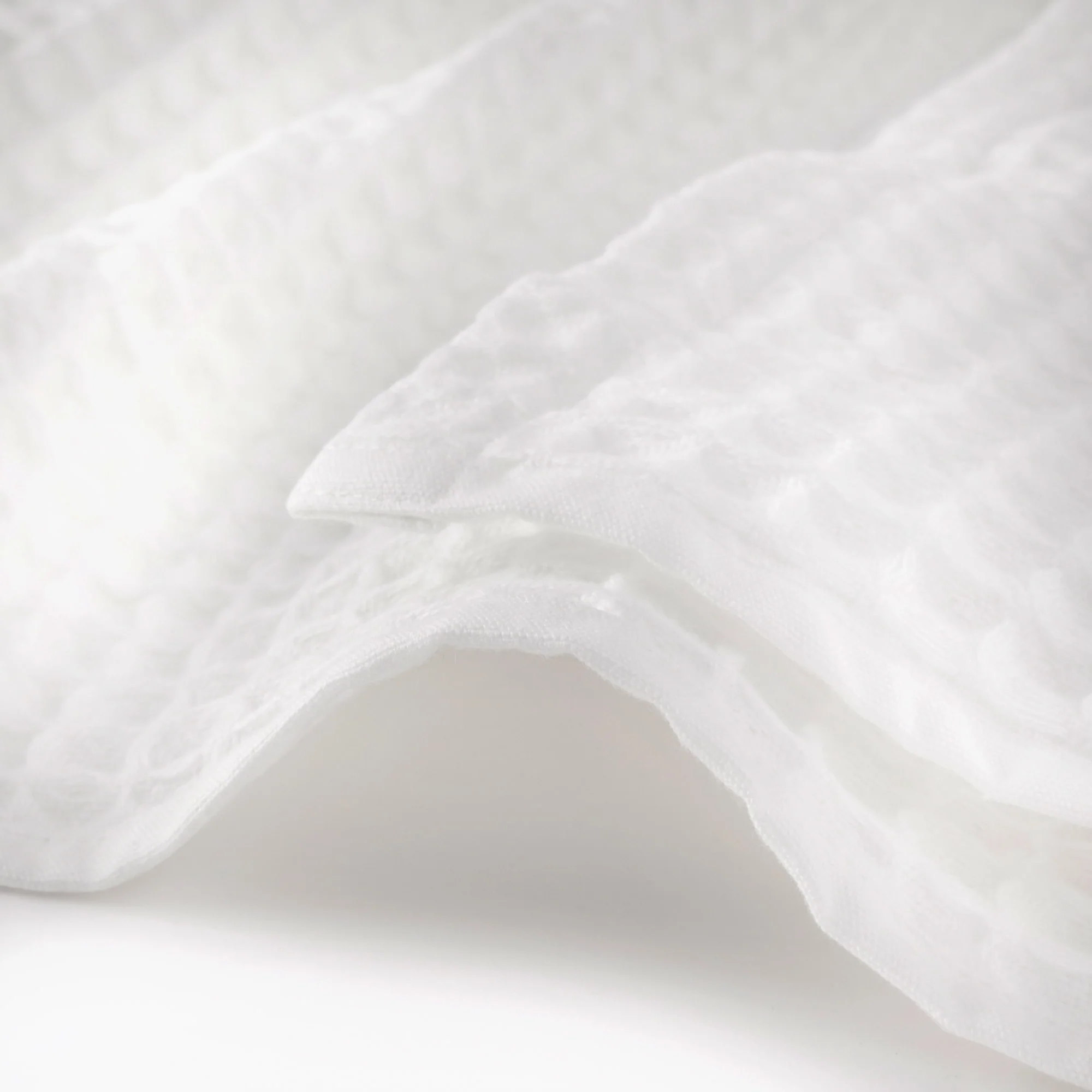 Waffle Bath Towel - Image 6