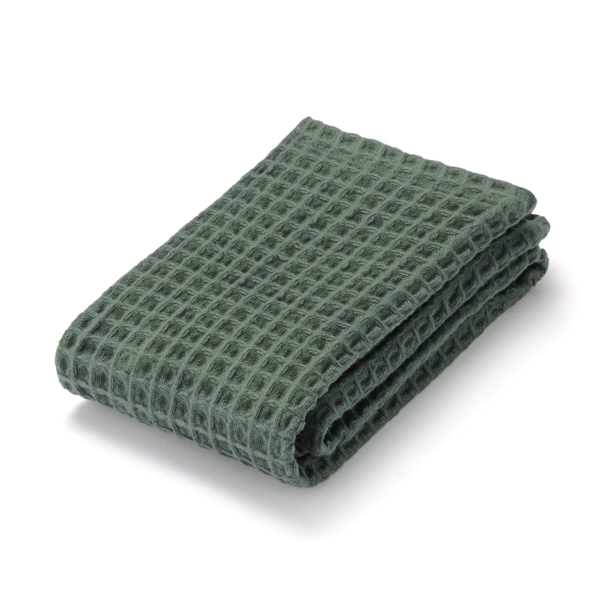 Waffle Bath Towel - Image 9