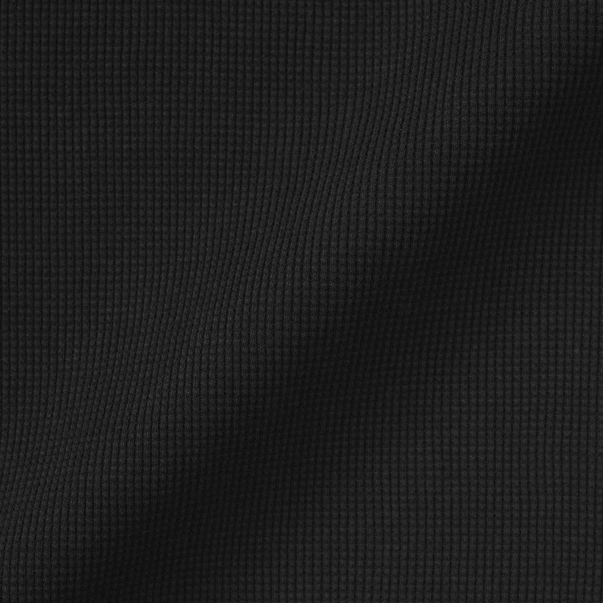 Waffle Crewneck T-Shirt - Image 15
