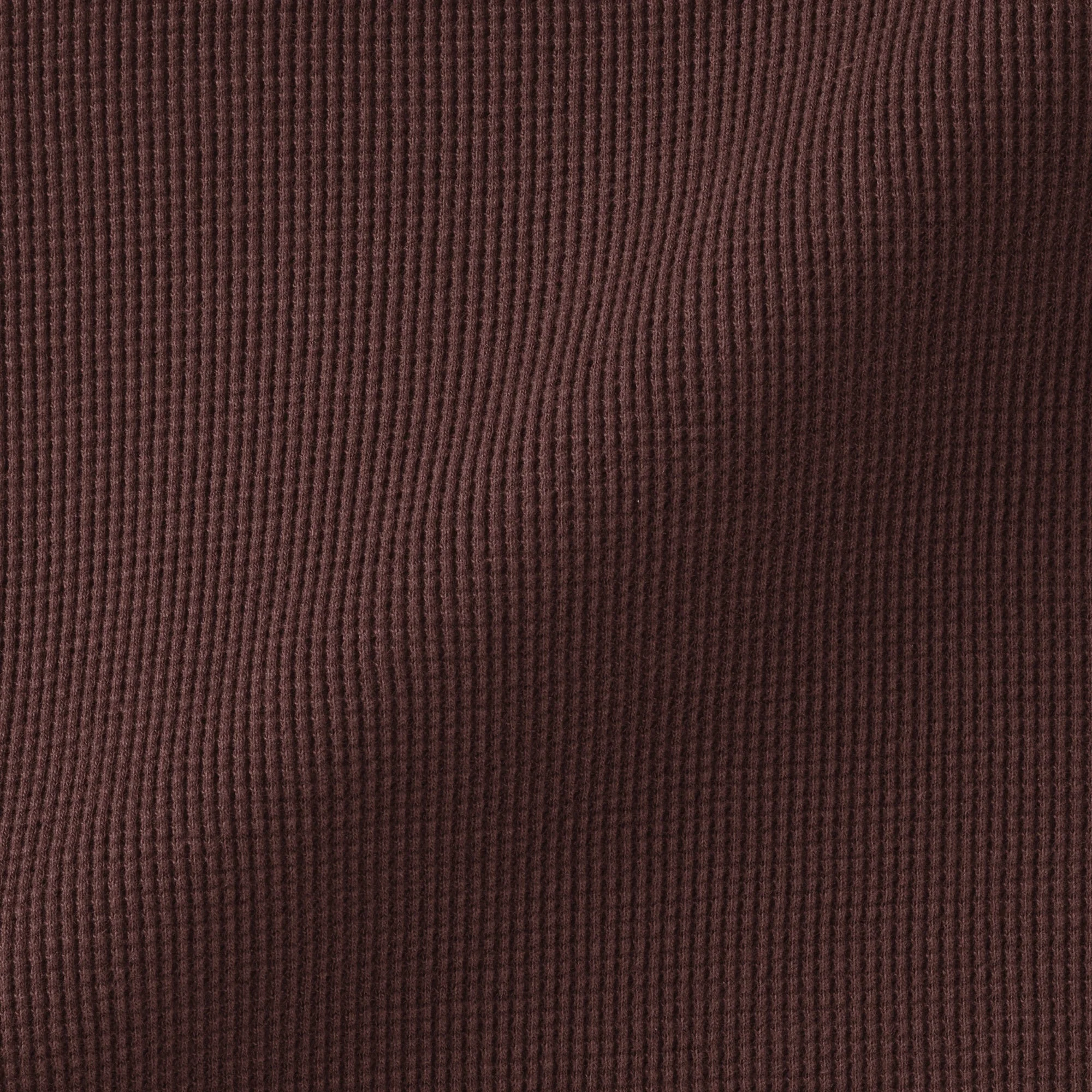 Waffle Crewneck T-Shirt - Image 43