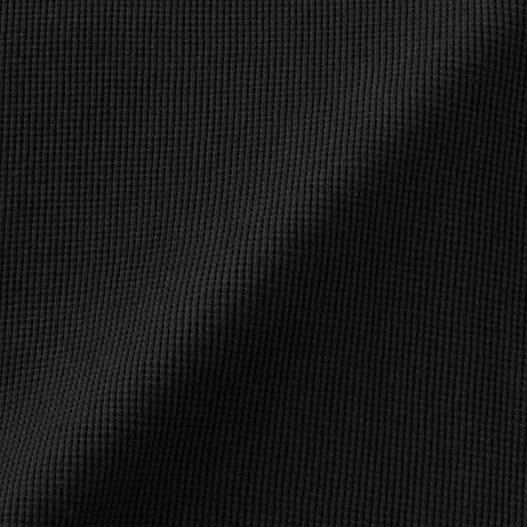 Waffle Crewneck T-Shirt - Image 32