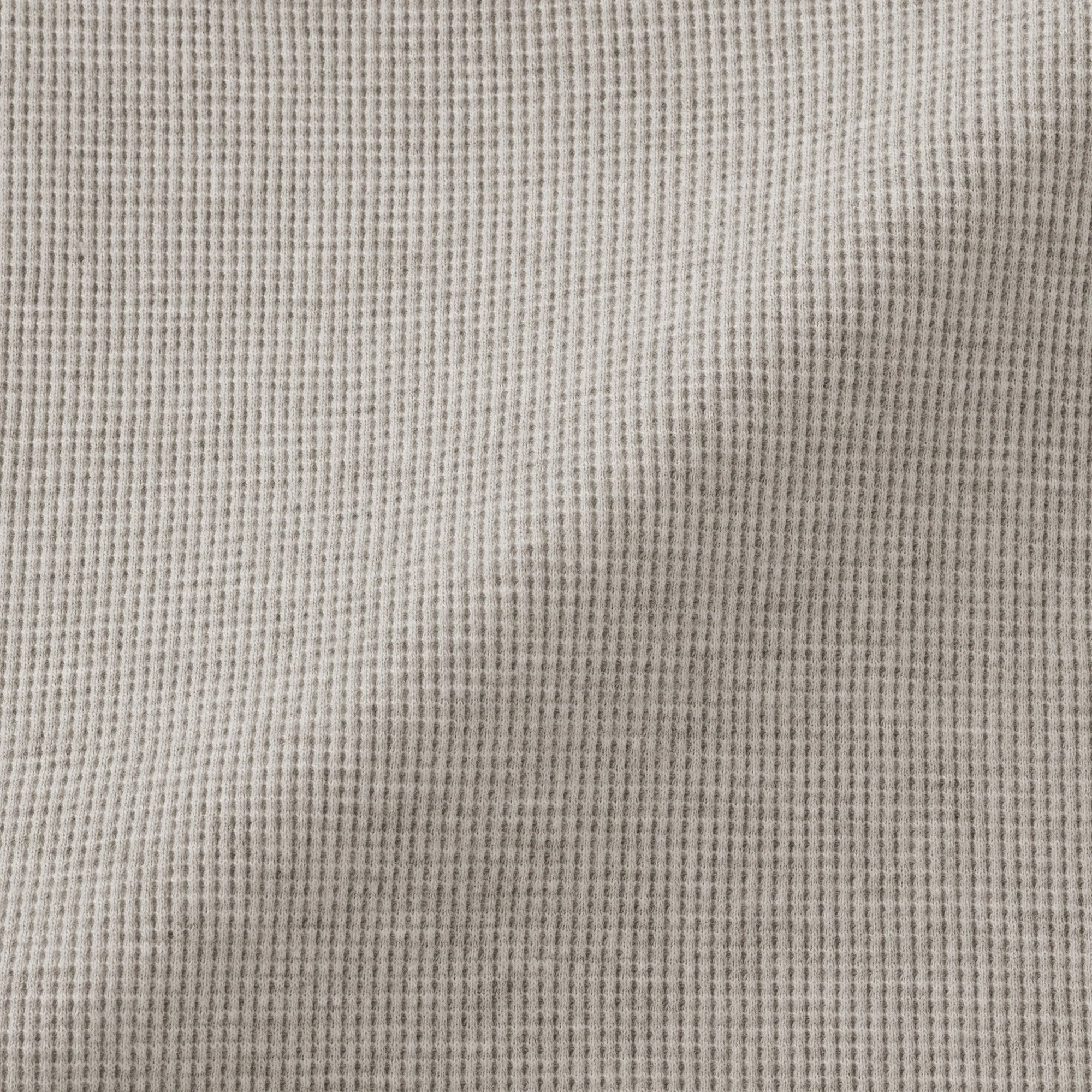 Waffle Crewneck T-Shirt - Image 8