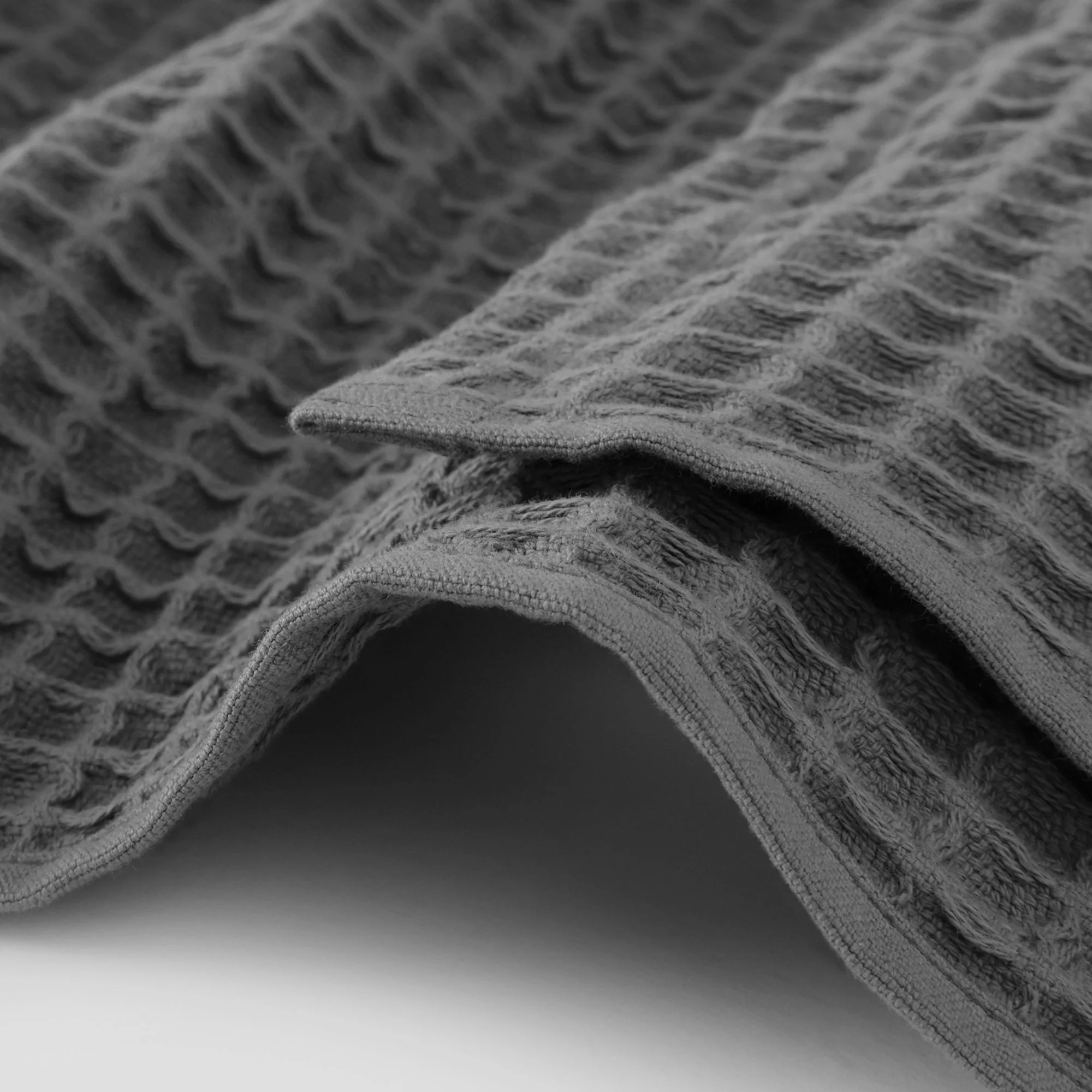 Waffle Face Towel - Image 10
