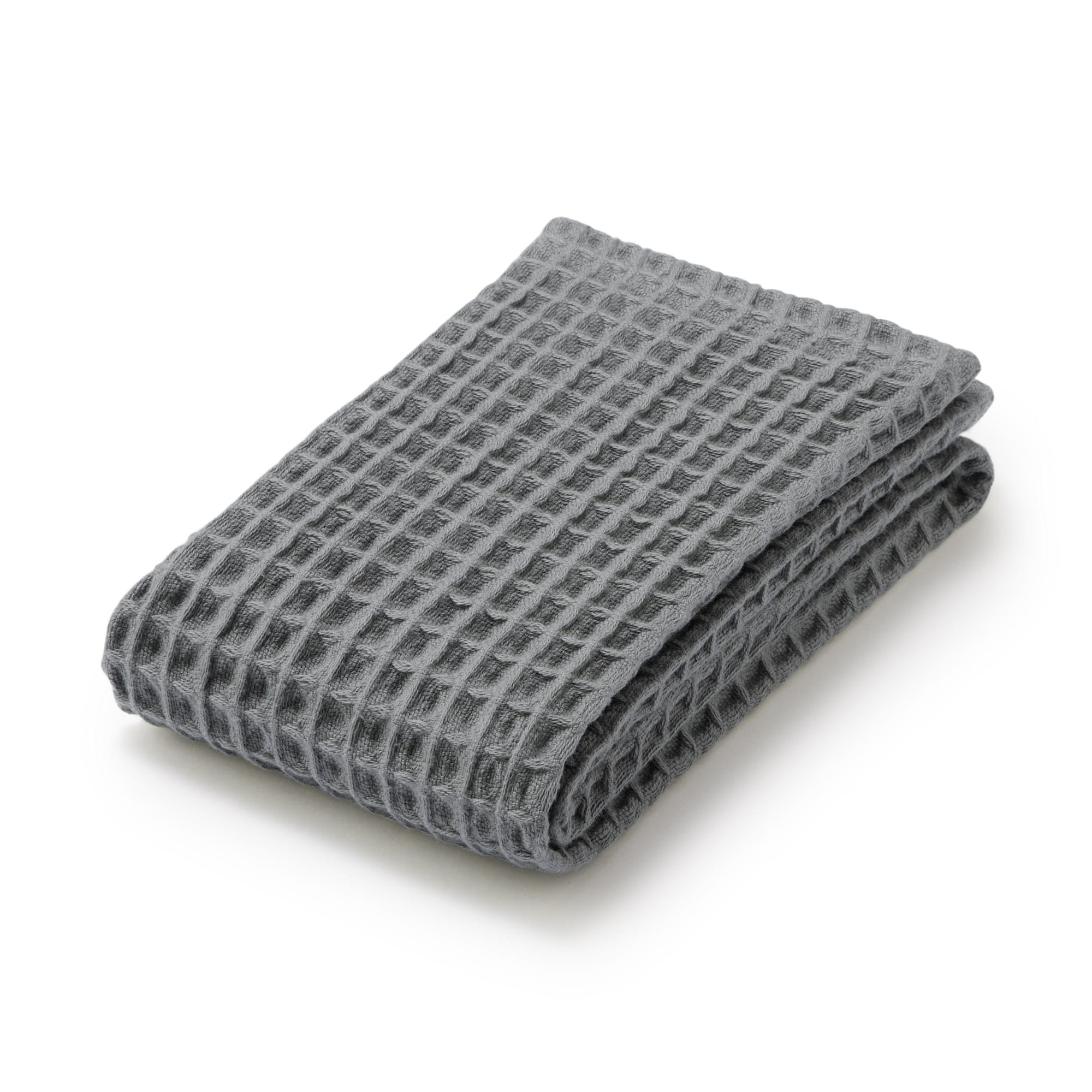 Waffle Face Towel - Image 5