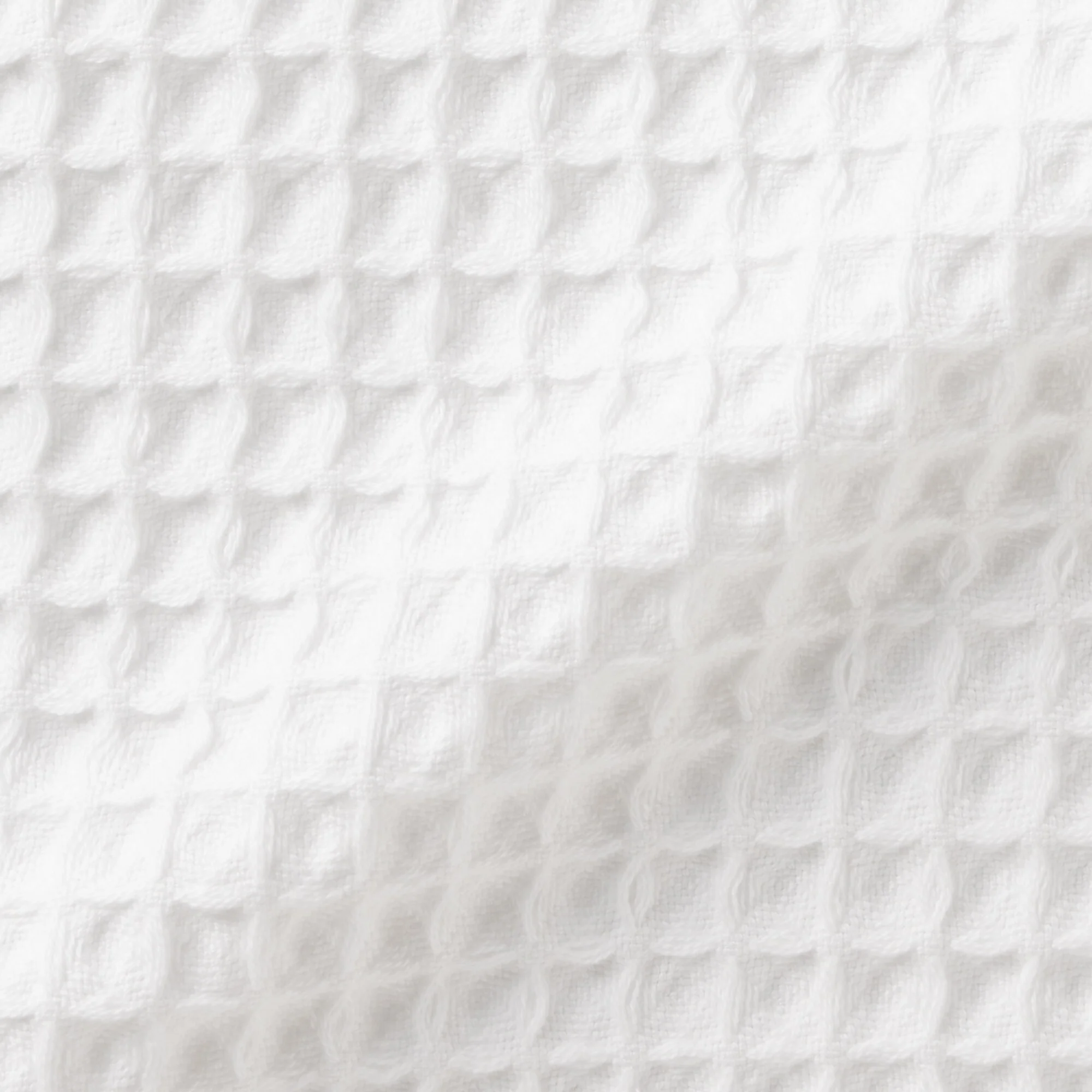 Waffle Hand Towel with Loop - Image 16