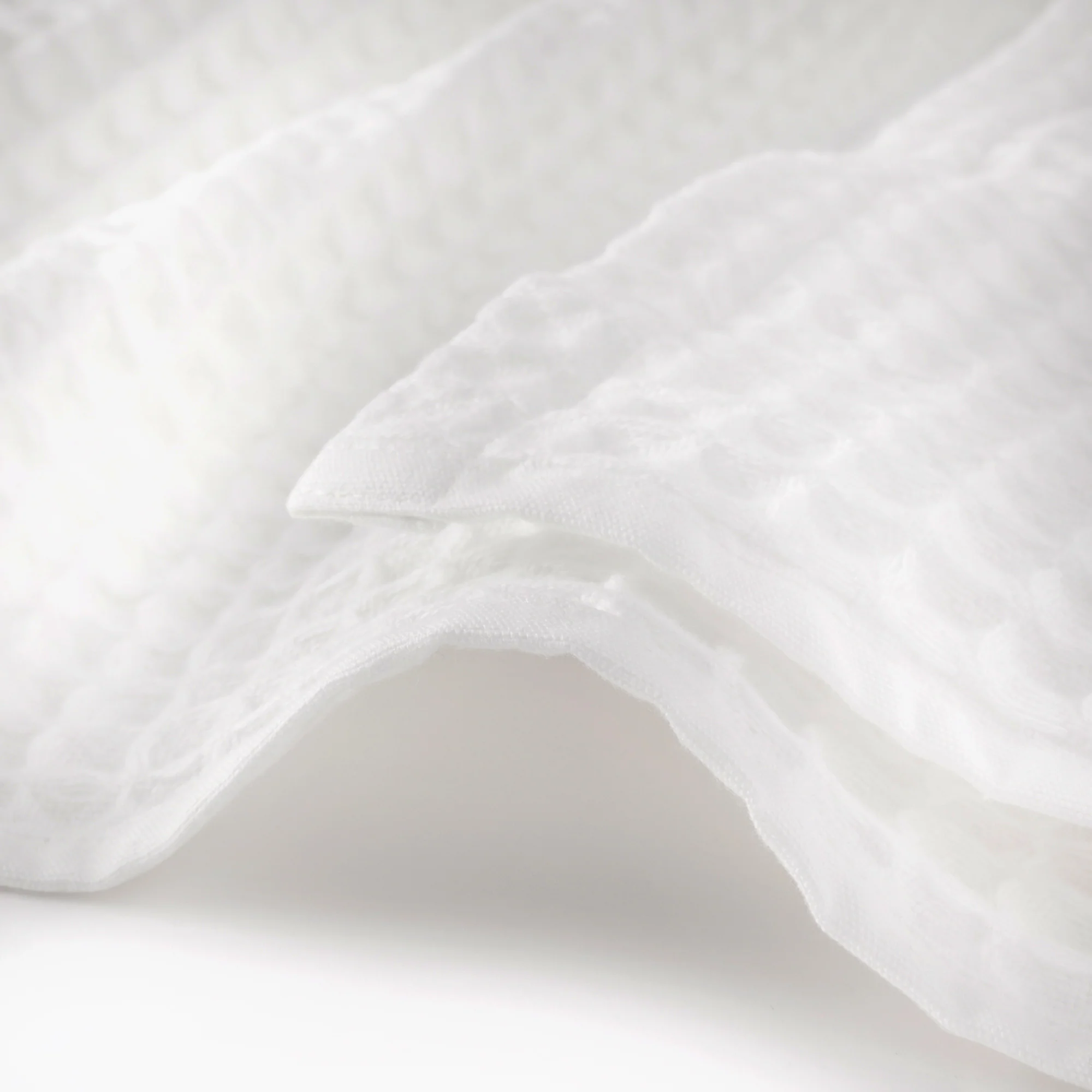 Waffle Hand Towel with Loop - Image 17