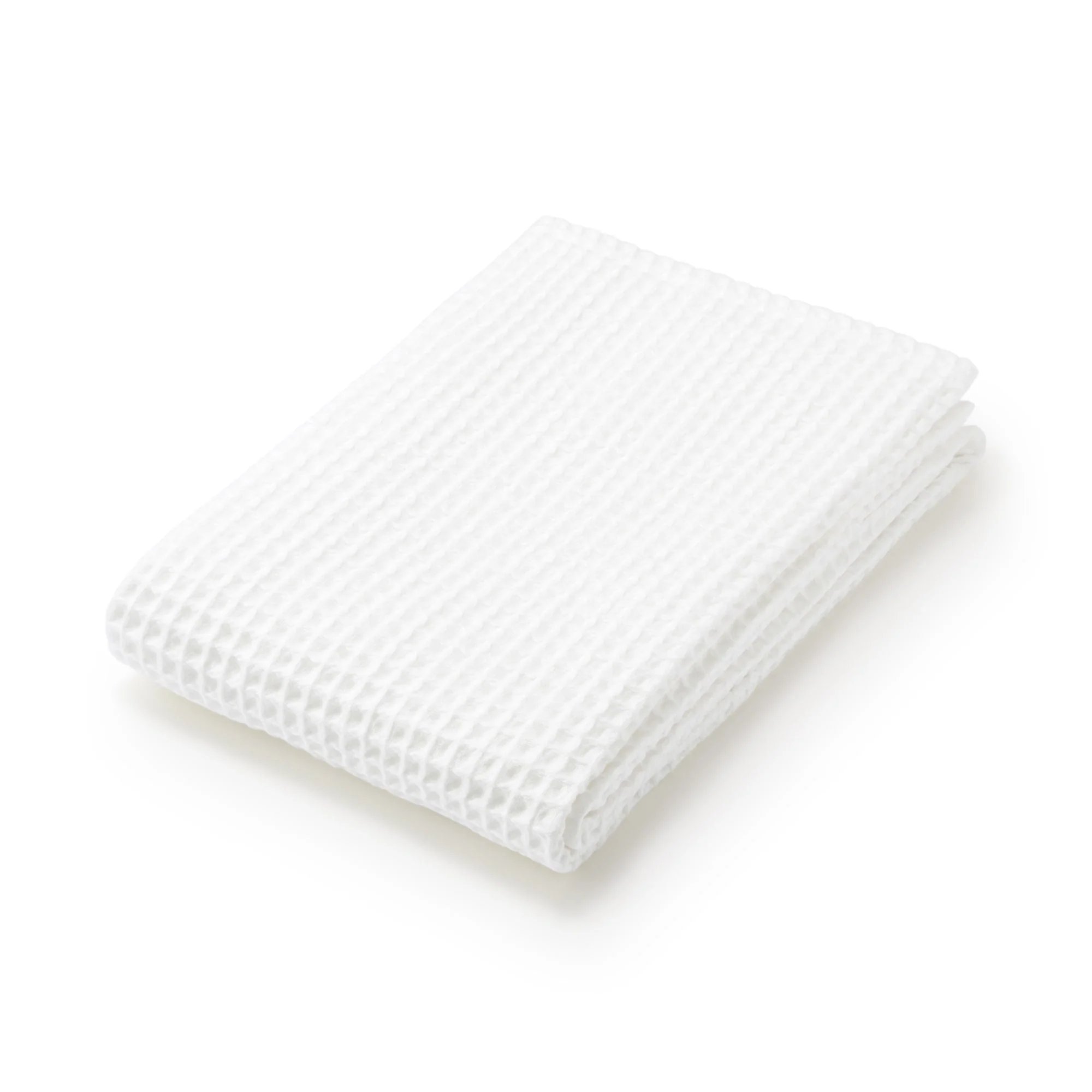 Waffle Large Bath Towel - Image 5