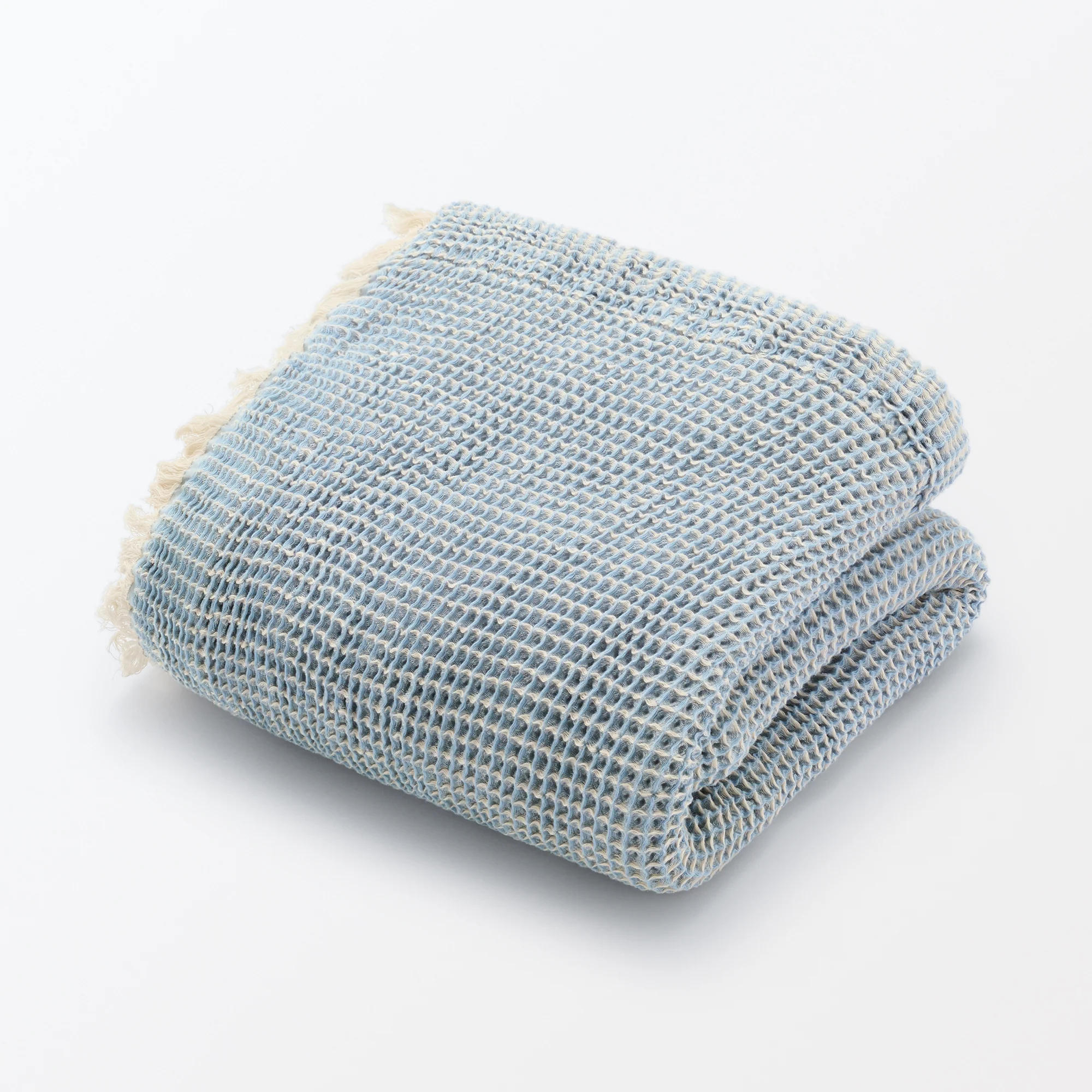 Waffle Weave Blanket - Double - Image 10