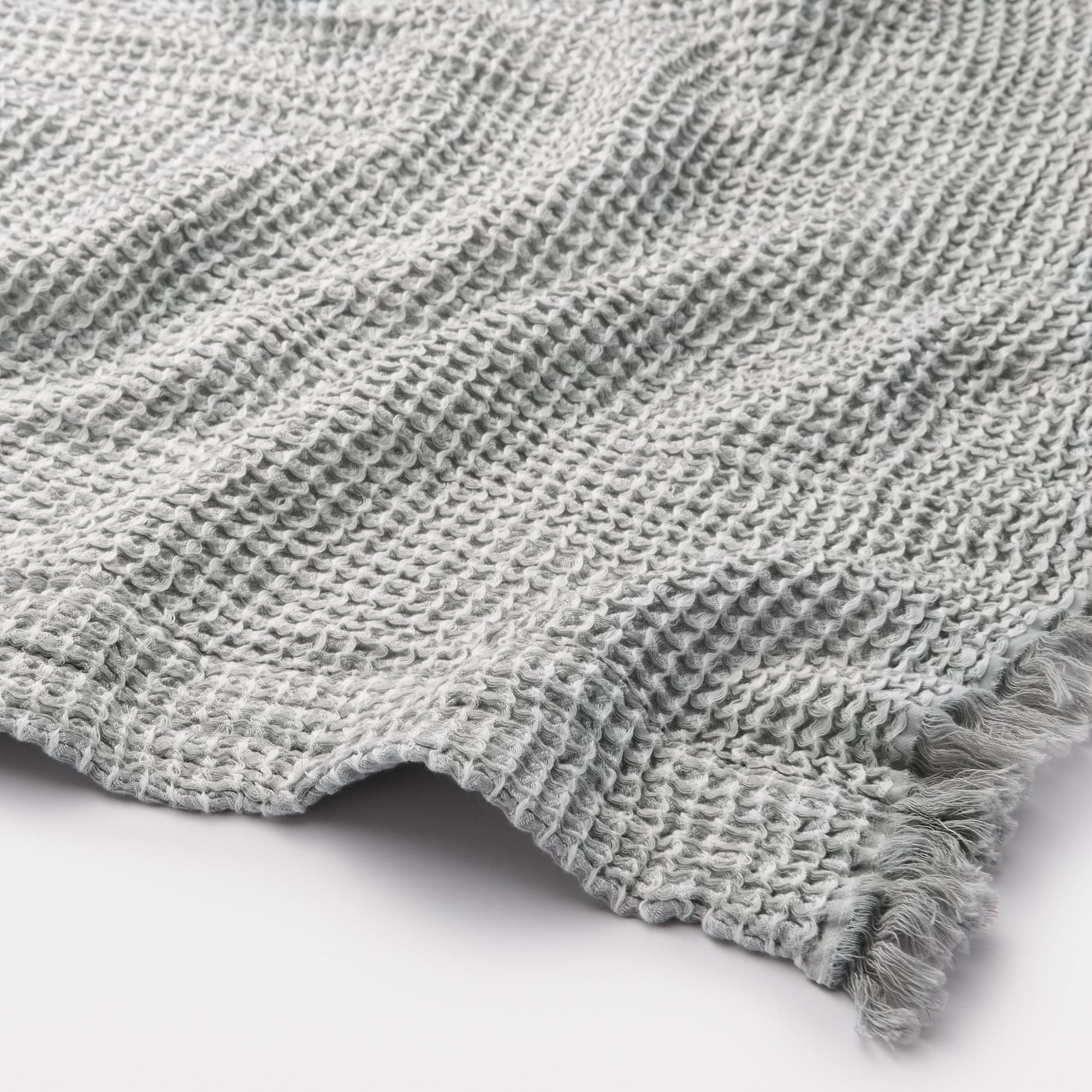 Waffle Weave Blanket - Double - Image 2