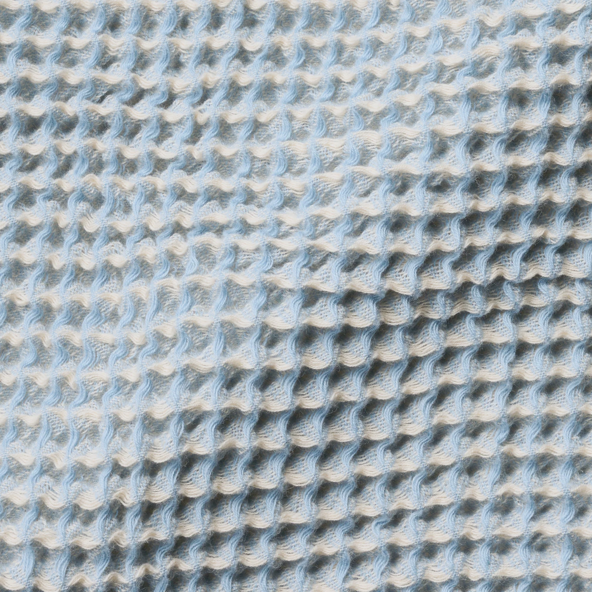 Waffle Weave Blanket - Single - Image 4