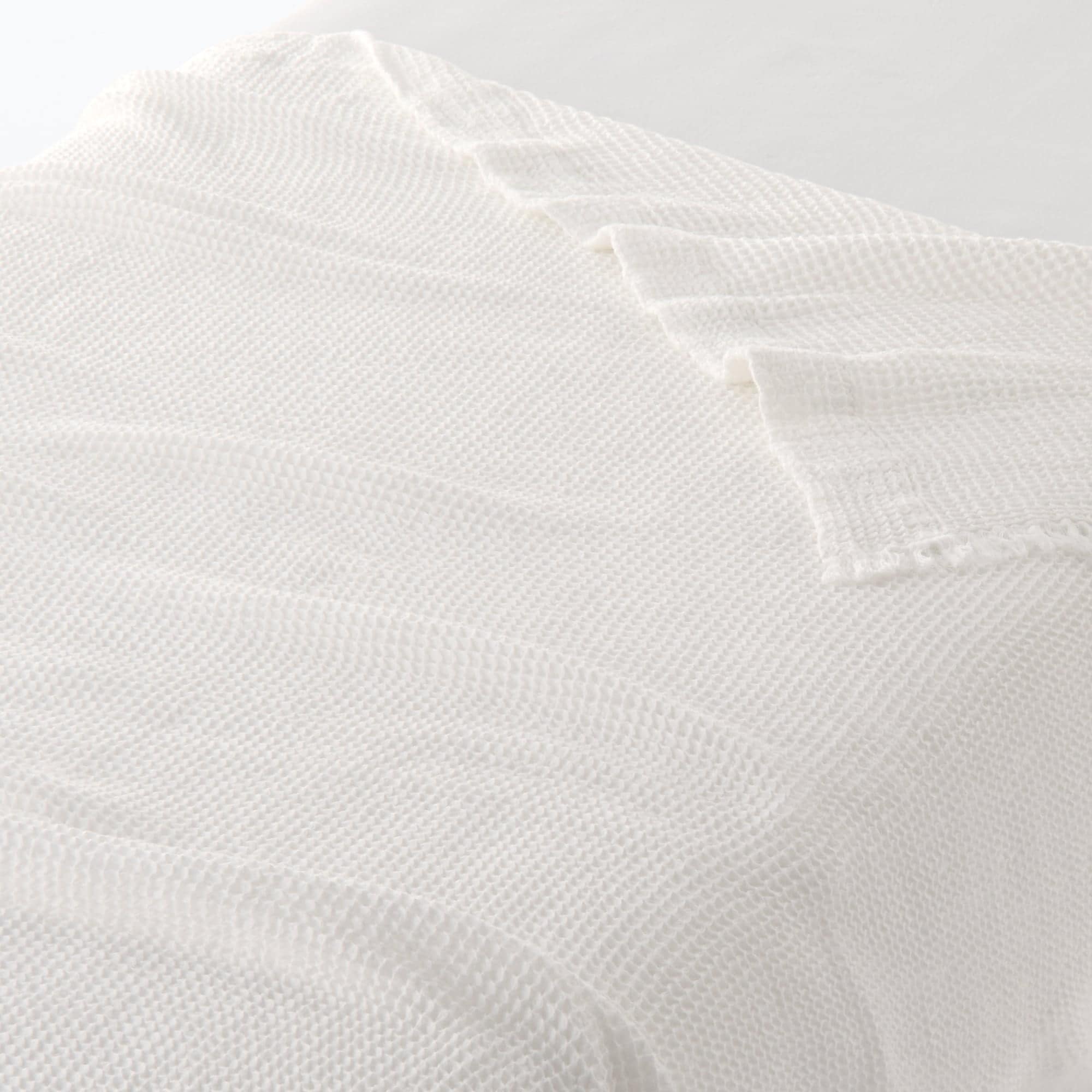 Waffle Weave Blanket - Single - Image 5